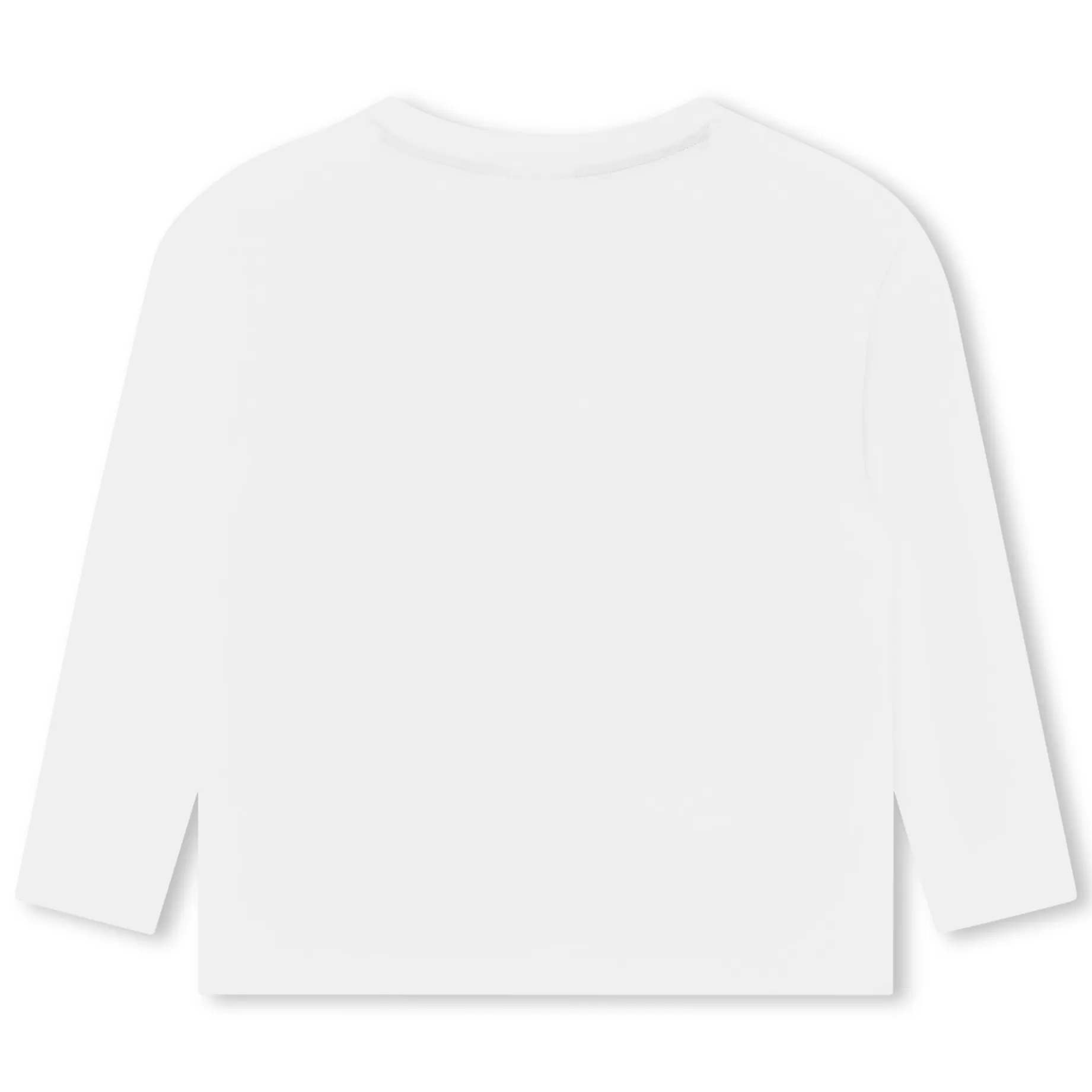 Long-Sleeved T-Shirt^HUGO Clearance