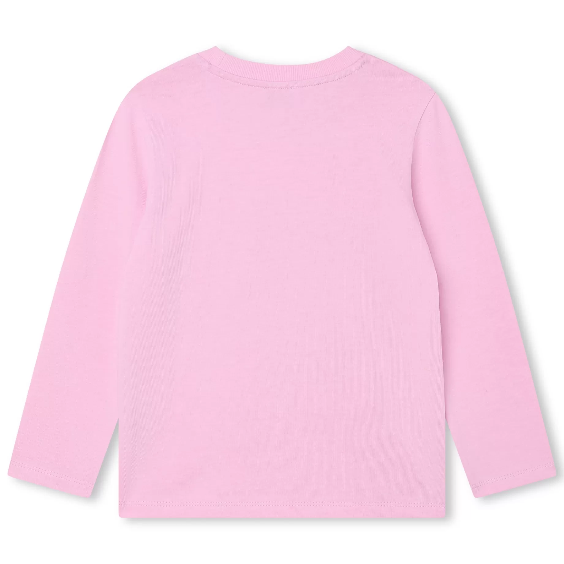 Long-Sleeved T-Shirt^KENZO KIDS New