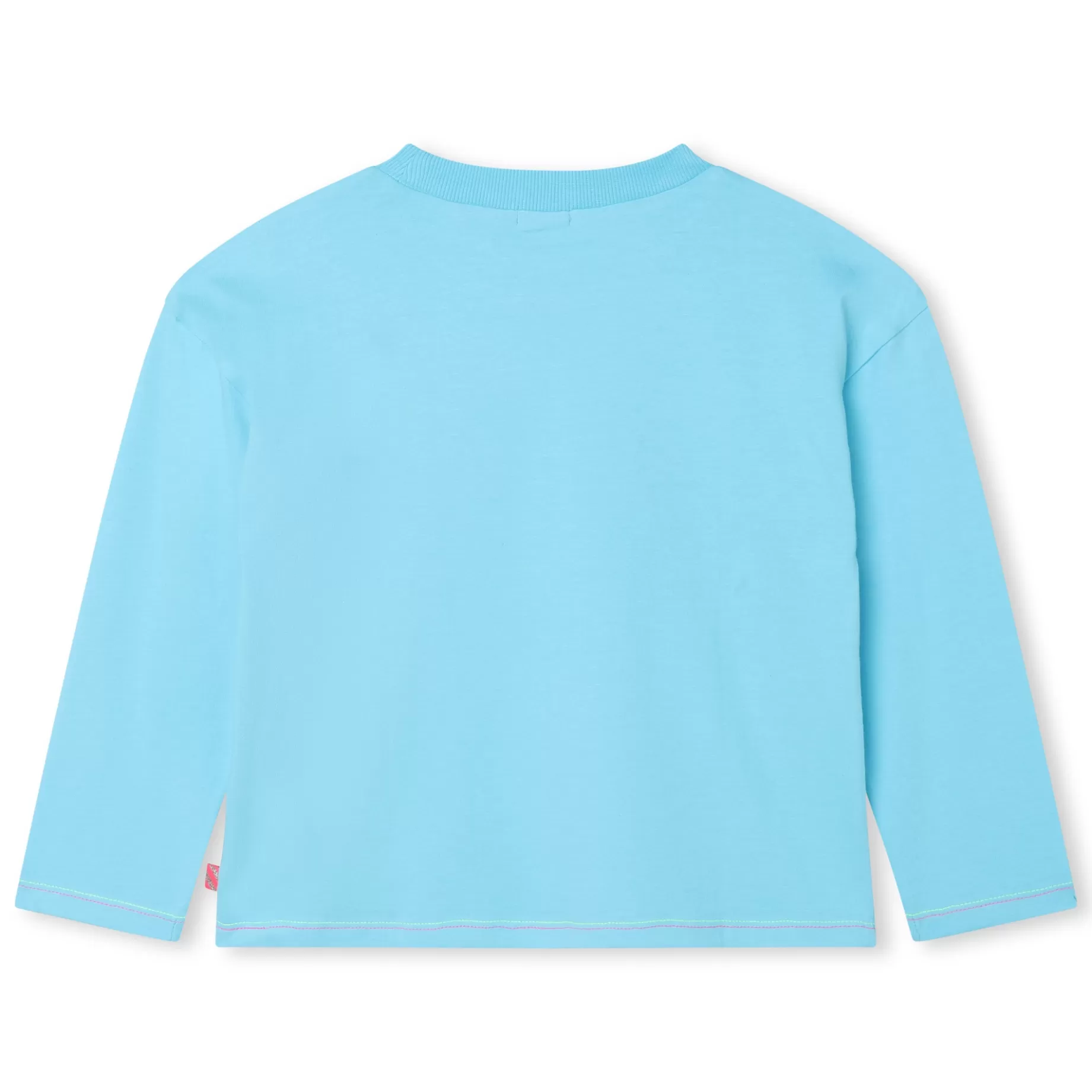 Long-Sleeved T-Shirt^BILLIEBLUSH Cheap