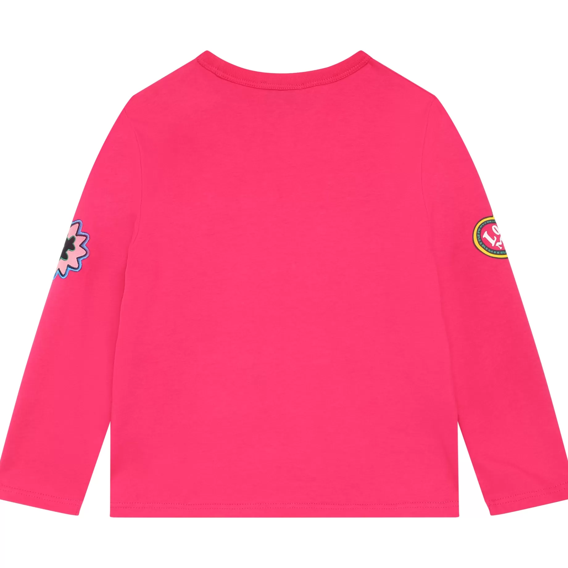 Long-Sleeved T-Shirt^MARC JACOBS Shop