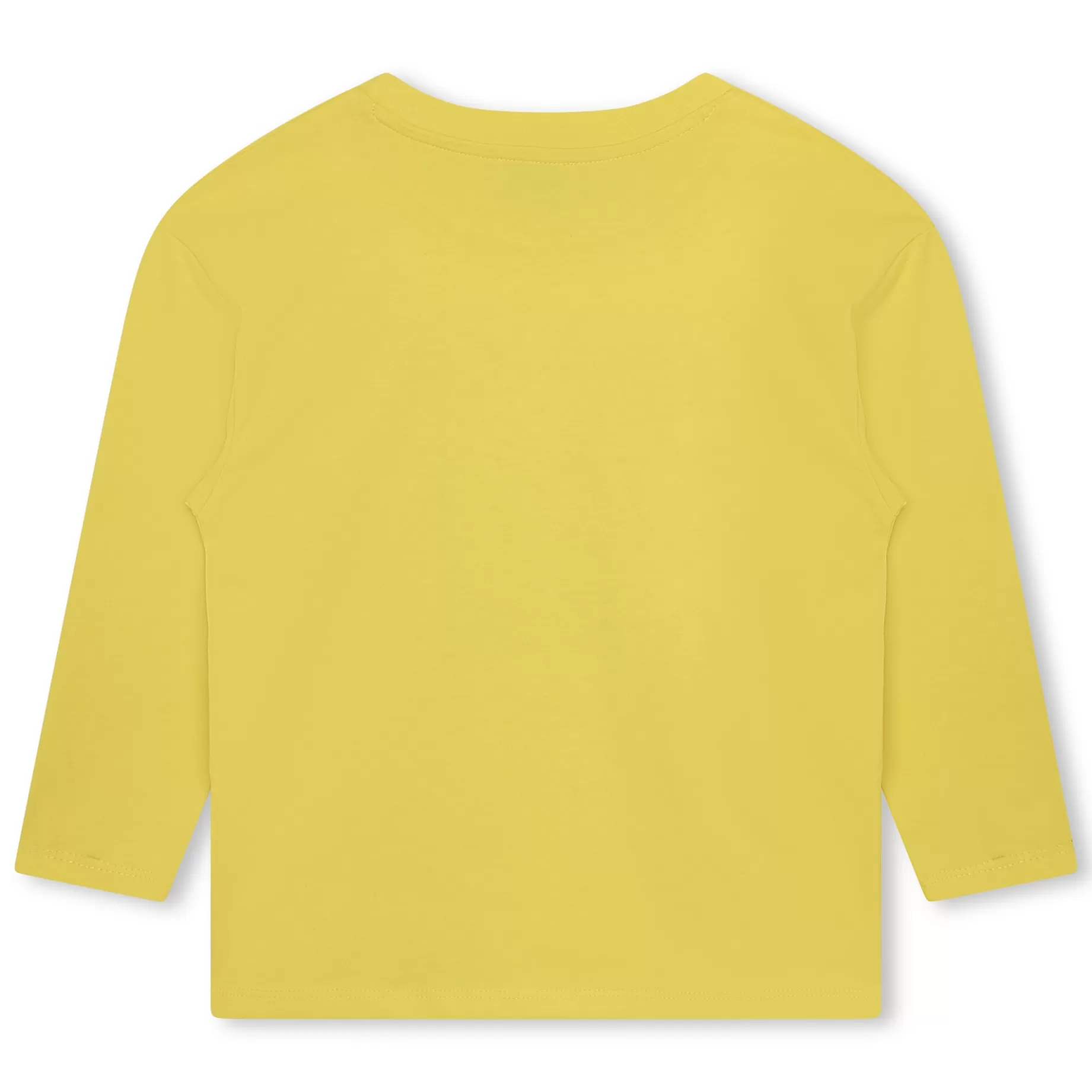 Long-Sleeved T-Shirt^KENZO KIDS Sale