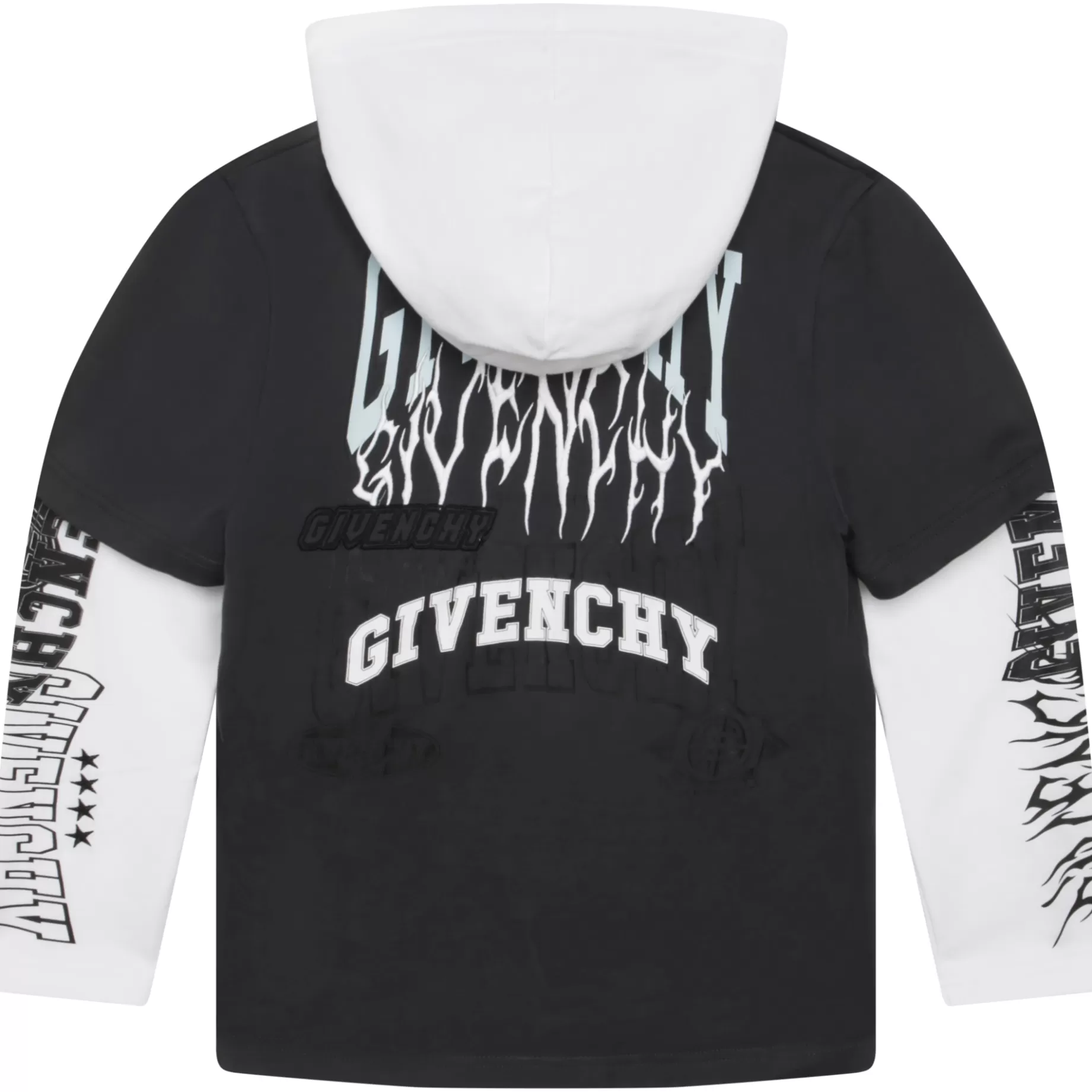 Long-Sleeved T-Shirt^GIVENCHY Outlet