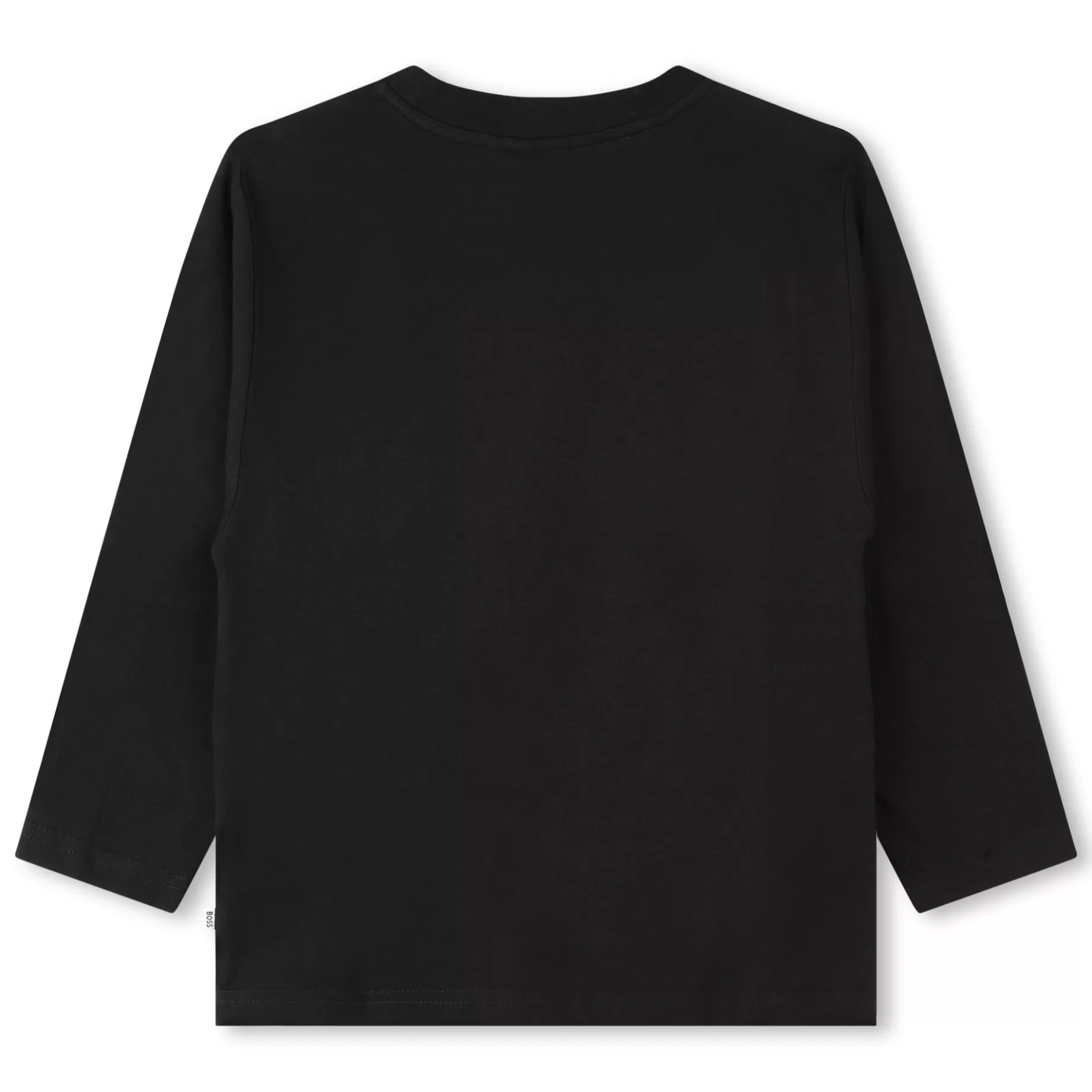 Long-Sleeved T-Shirt^BOSS Best Sale