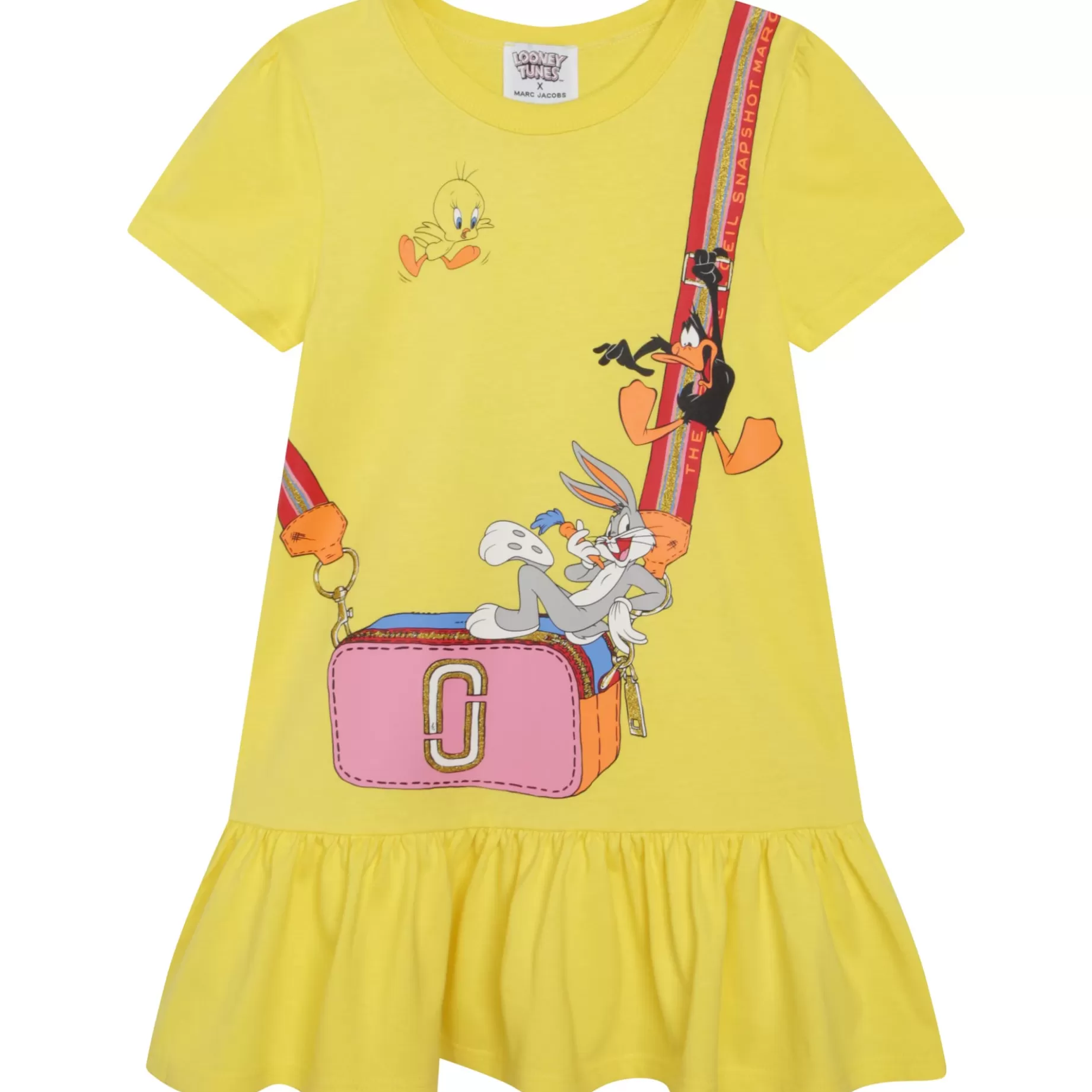 Looney Tunes' Dress^MARC JACOBS Cheap