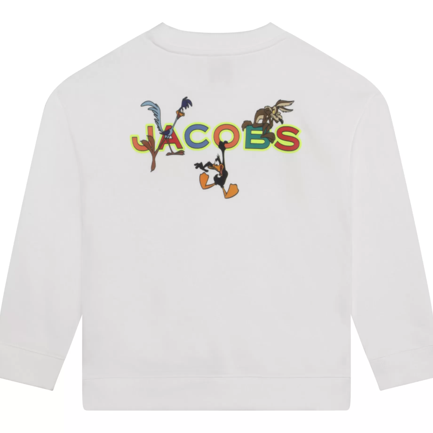 Looney Tunes Sweatshirt^MARC JACOBS Hot