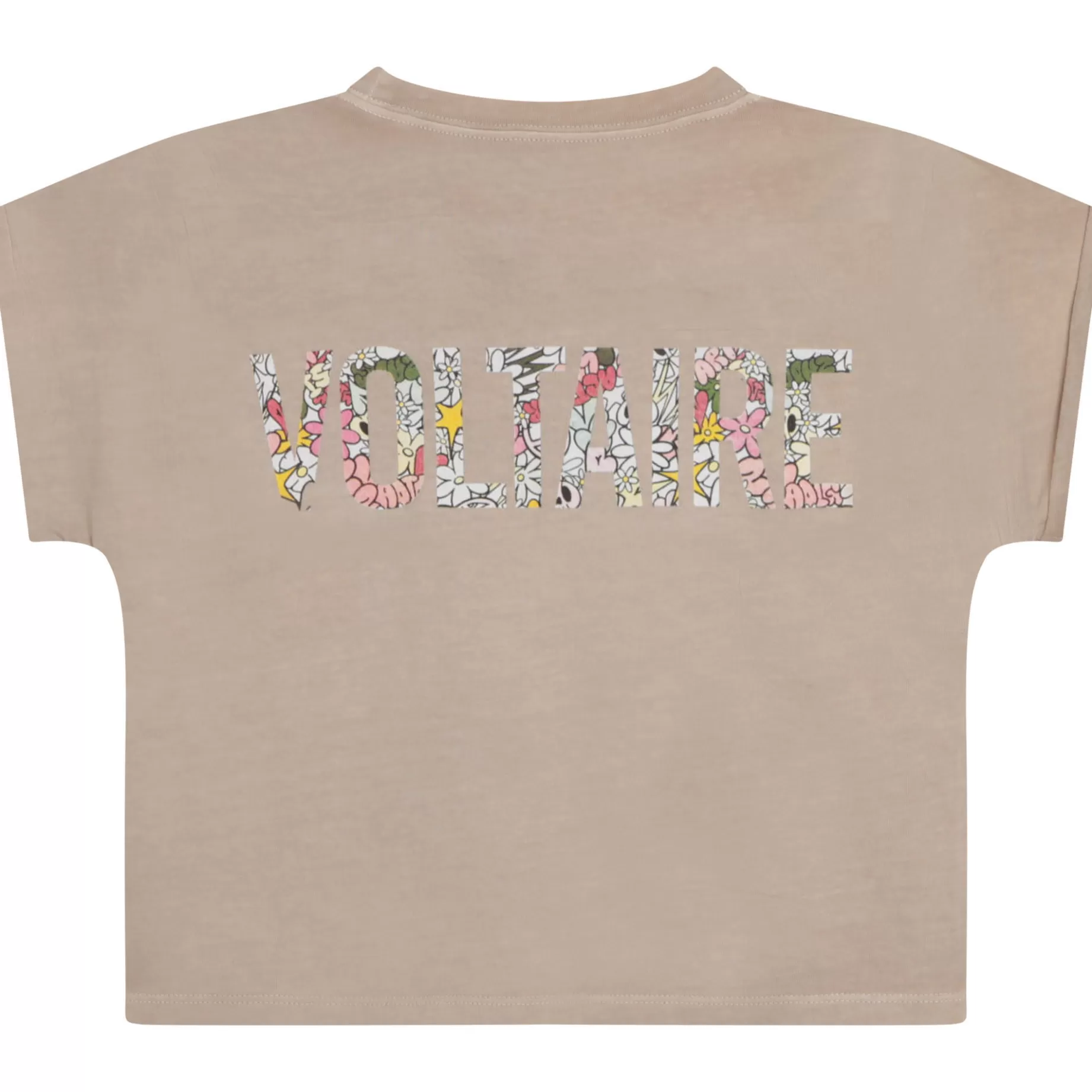 Loose-Cut T-Shirt^ZADIG & VOLTAIRE Cheap