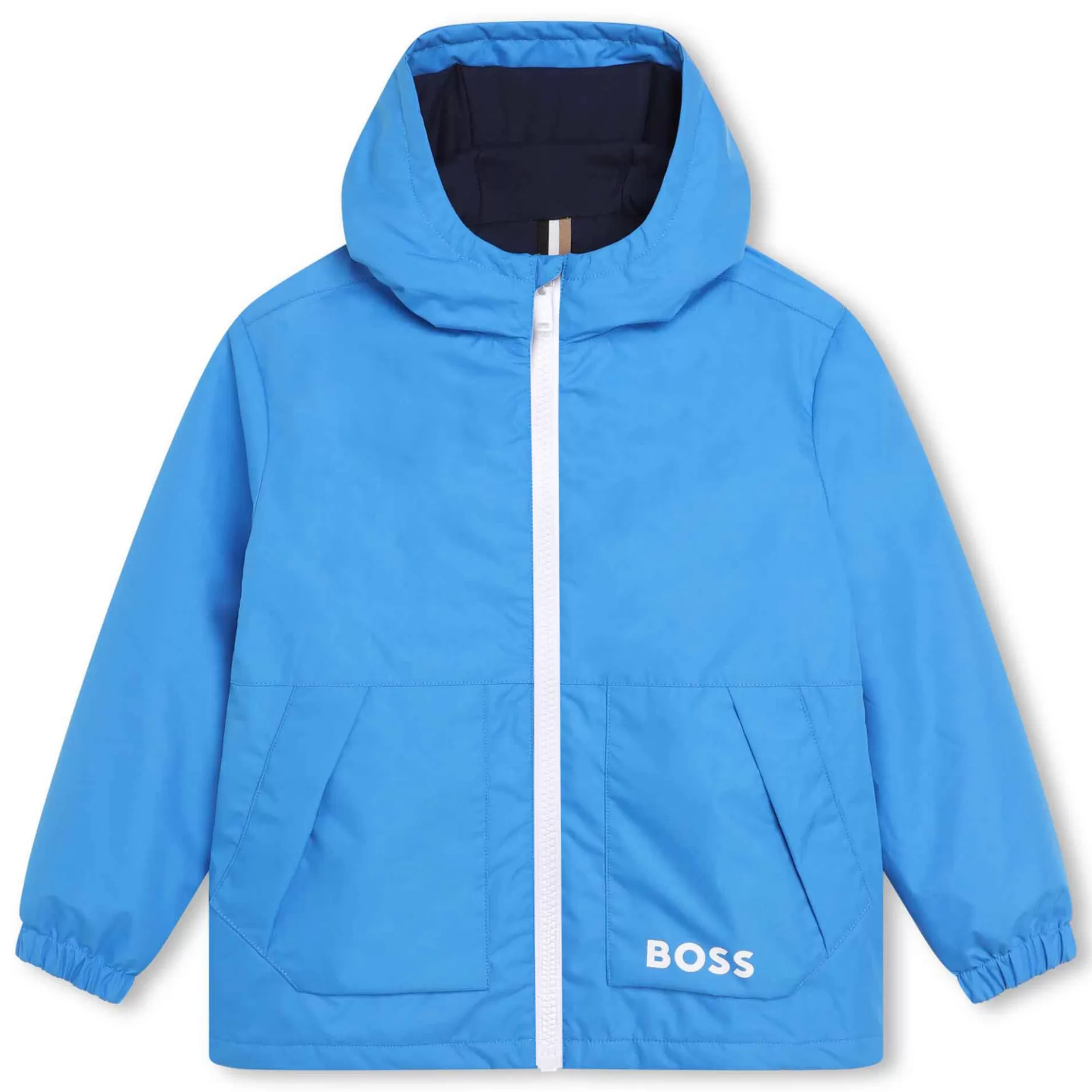 Magic Hooded Windbreaker^BOSS Cheap