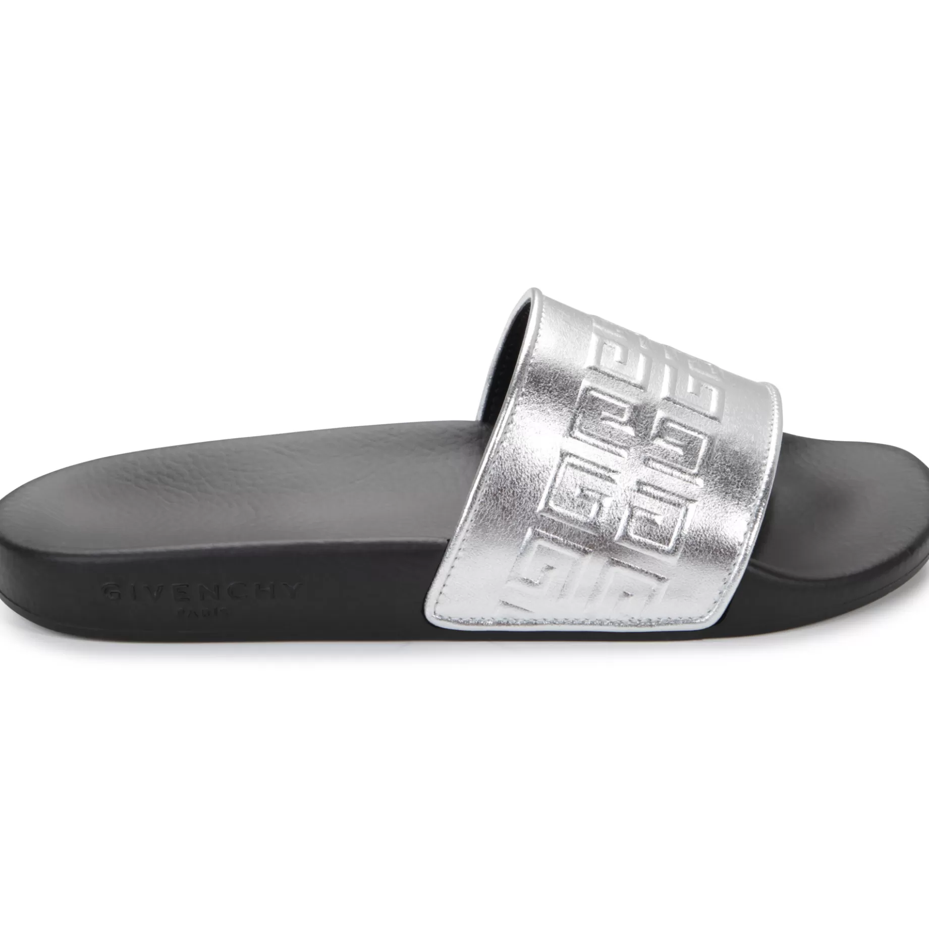 Metallic Sliders^GIVENCHY Online