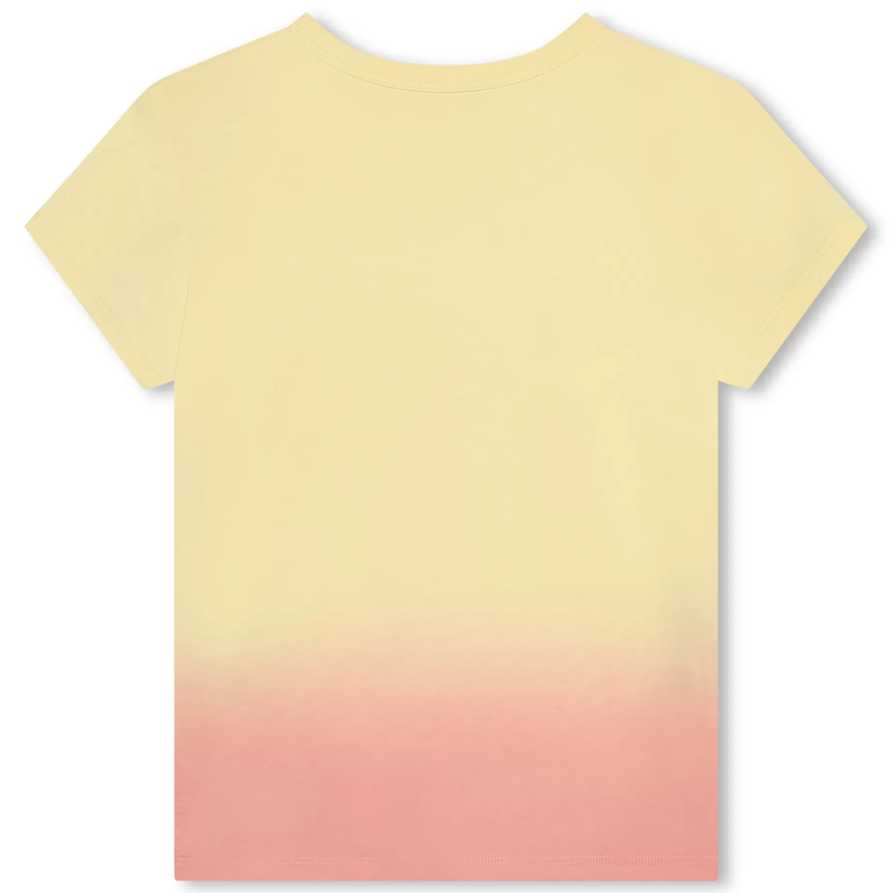 Multicoloured Cotton T-Shirt^LANVIN Fashion