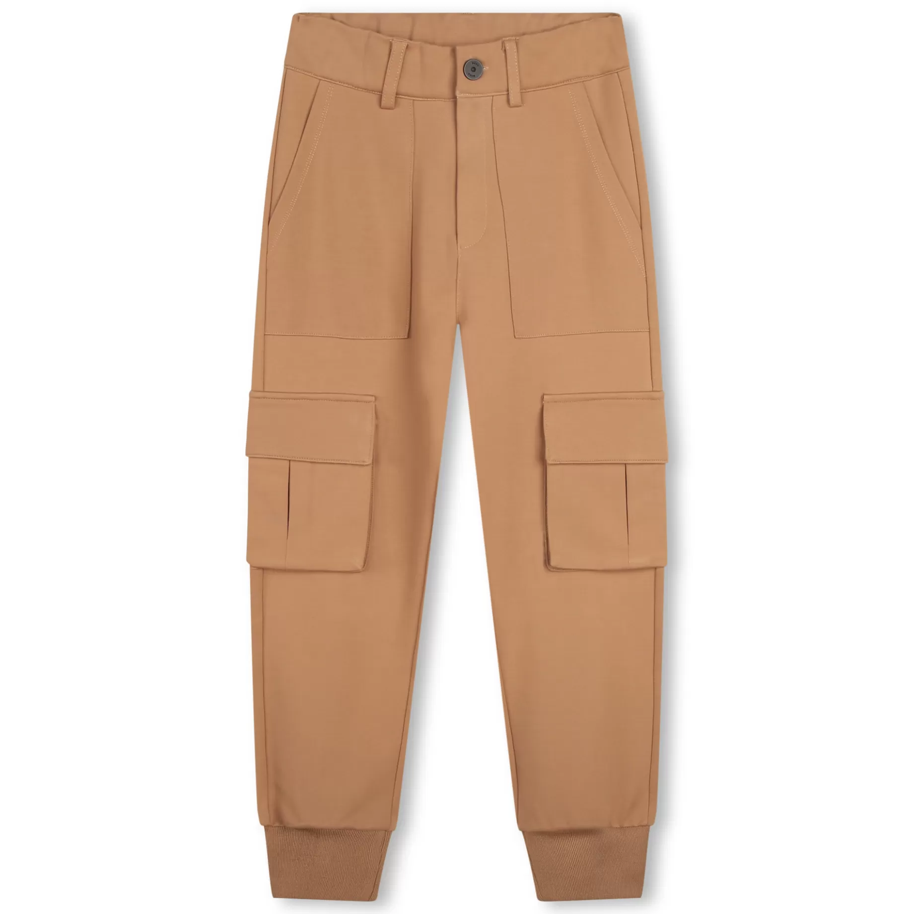 Multi-Pocket Trousers^BOSS Shop