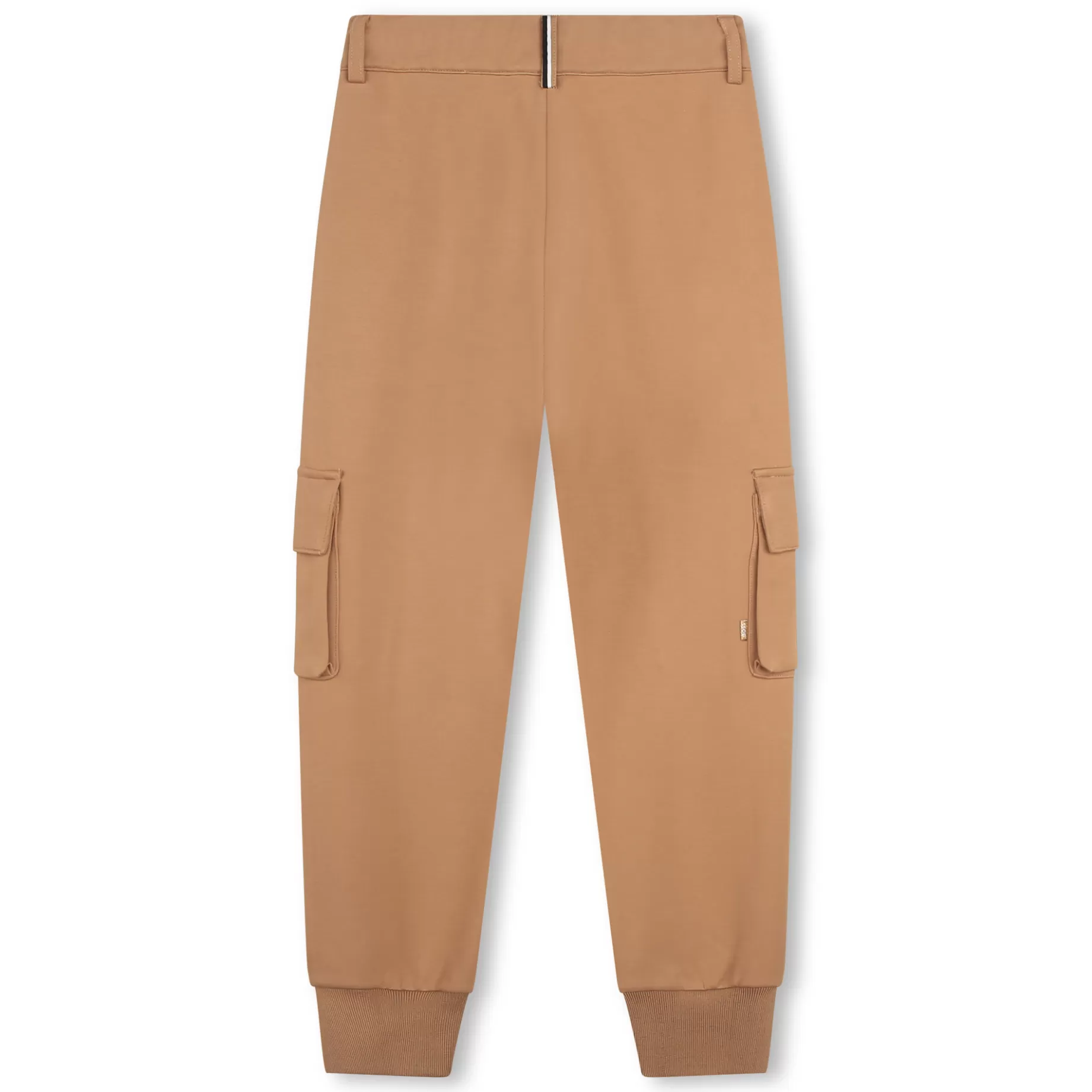 Multi-Pocket Trousers^BOSS Shop