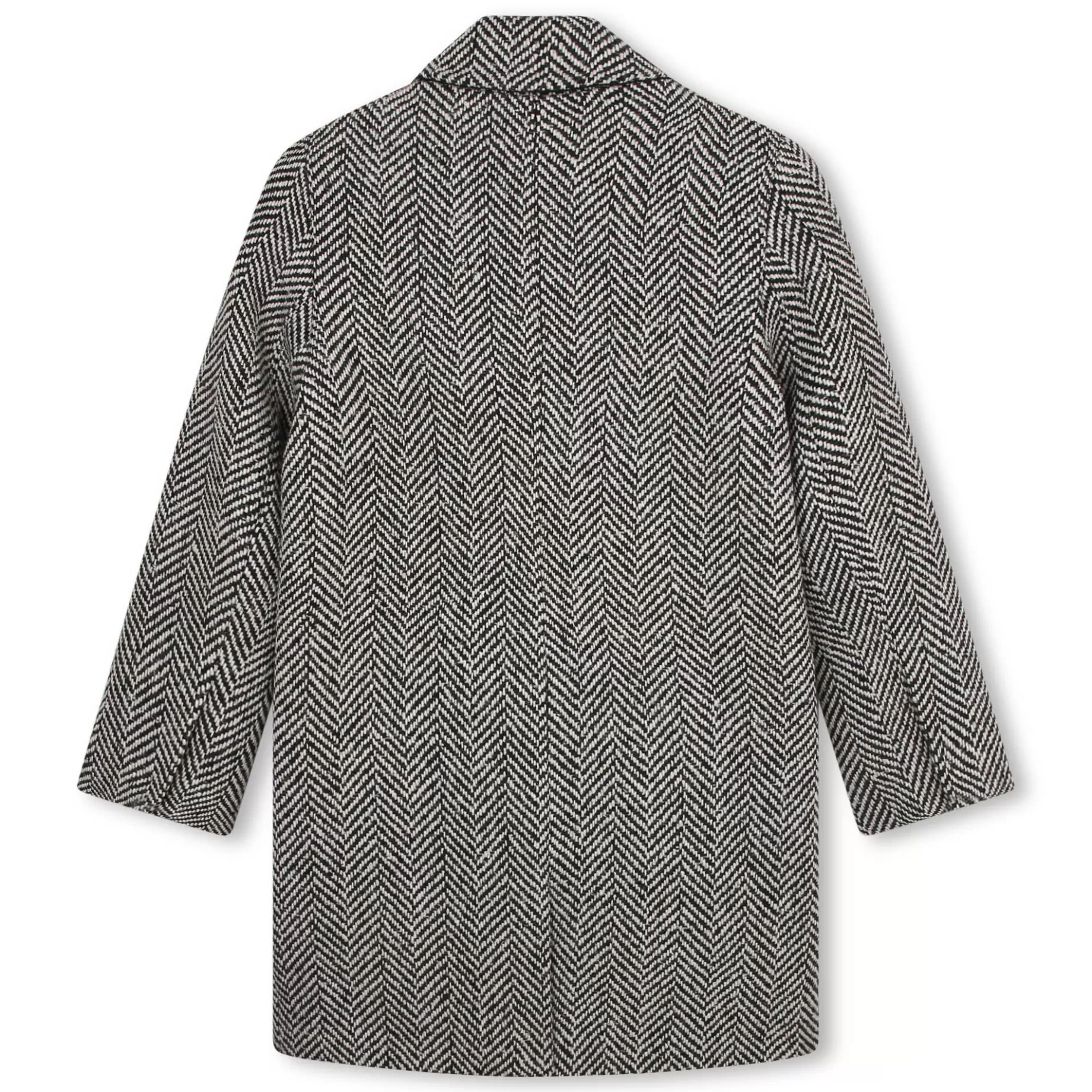 Notched-Collar Coat^ZADIG & VOLTAIRE Cheap