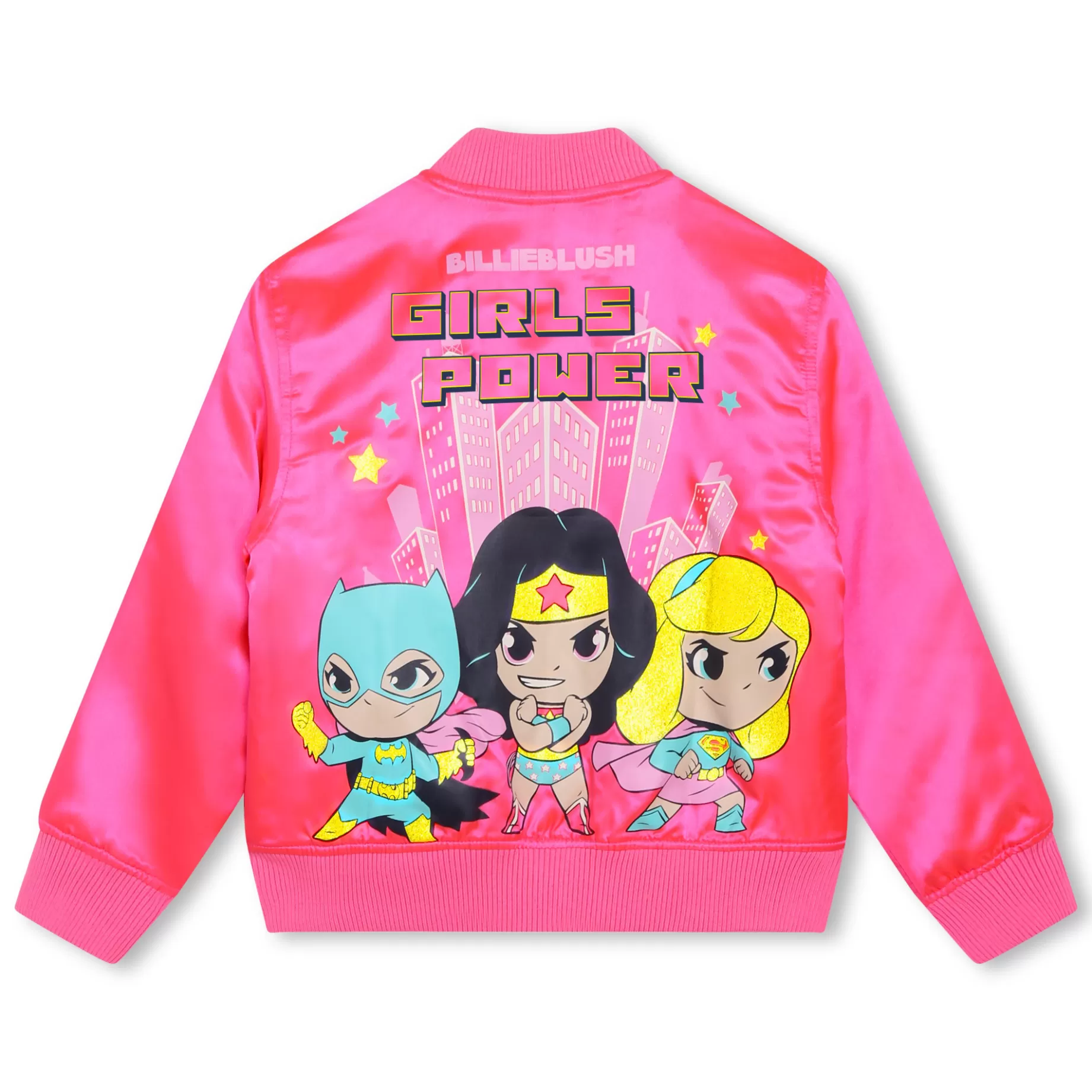 Novelty Bomber Jacket^BILLIEBLUSH Clearance