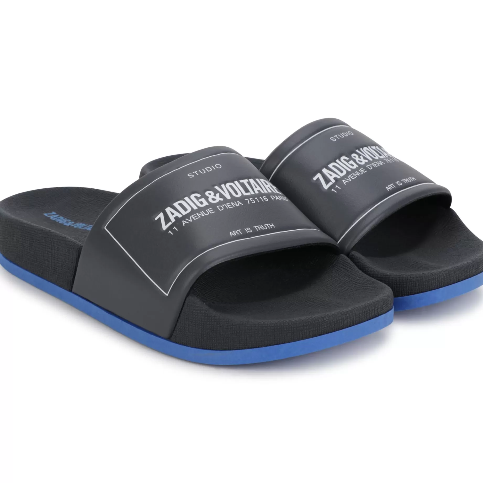 Novelty Flip-Flops^ZADIG & VOLTAIRE Store