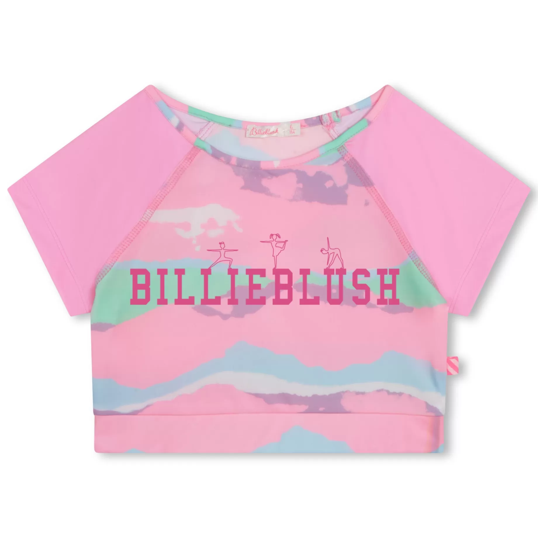 Novelty Sports T-Shirt^BILLIEBLUSH Cheap