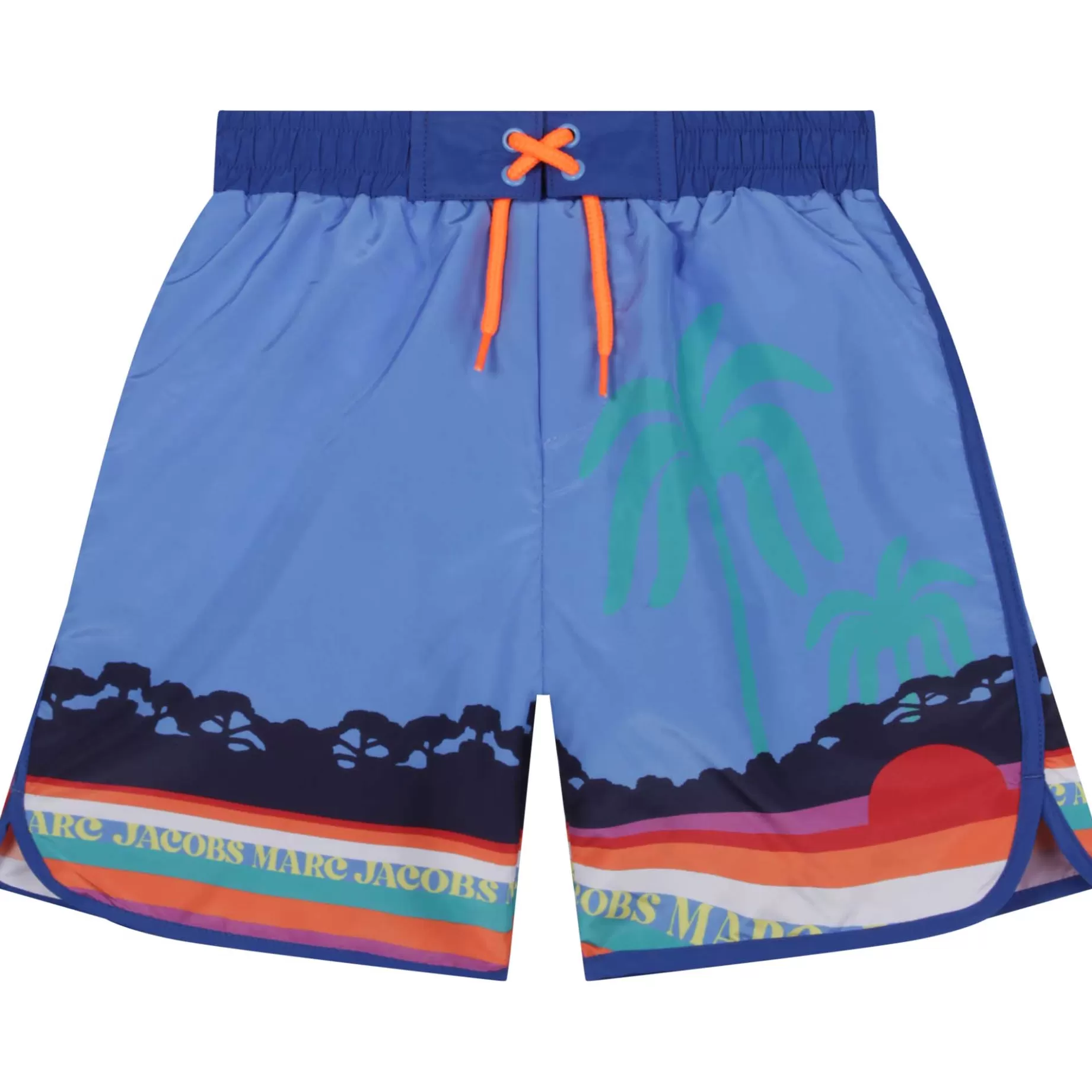 Novelty Swim Shorts^MARC JACOBS Cheap