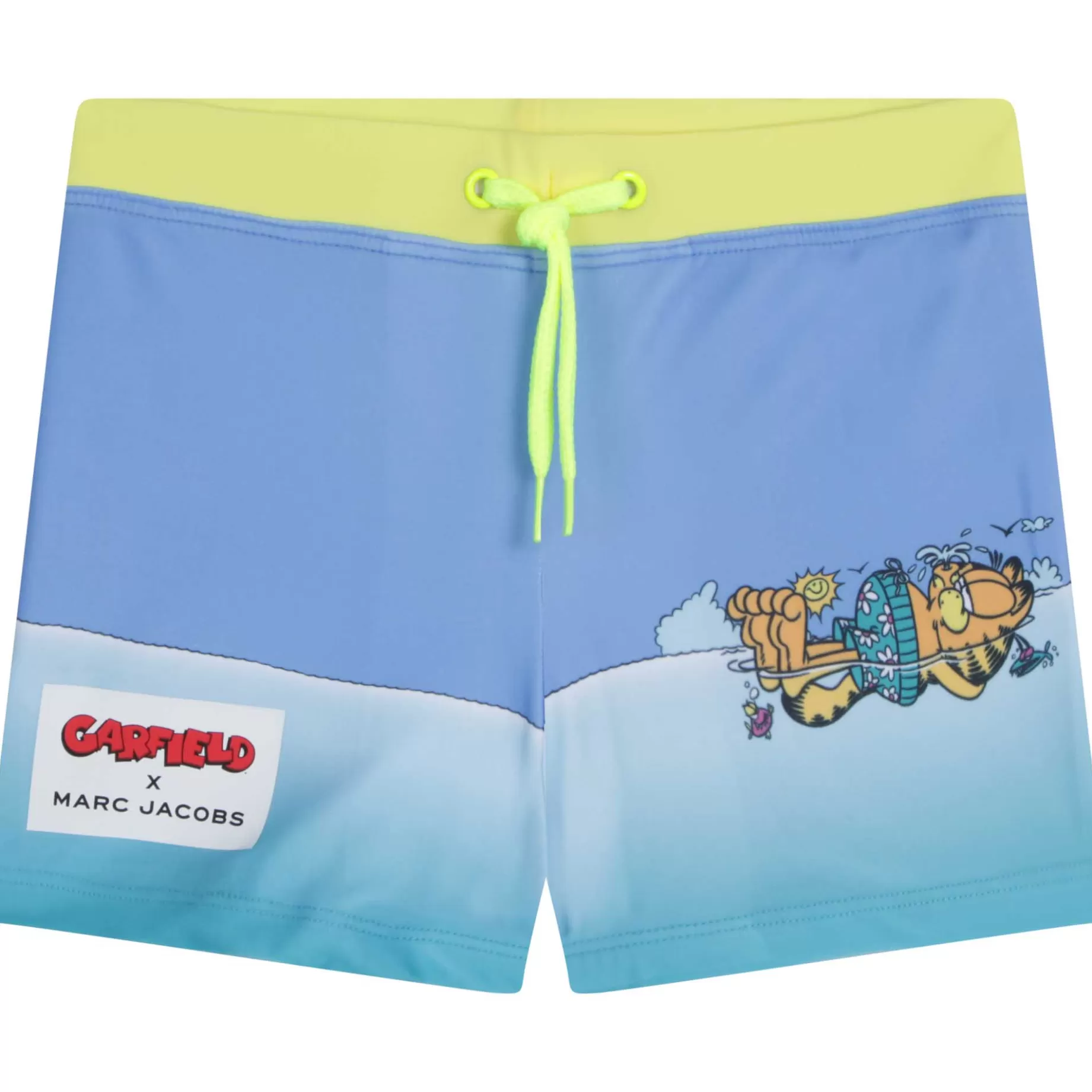 Novelty Swim Shorts^MARC JACOBS New