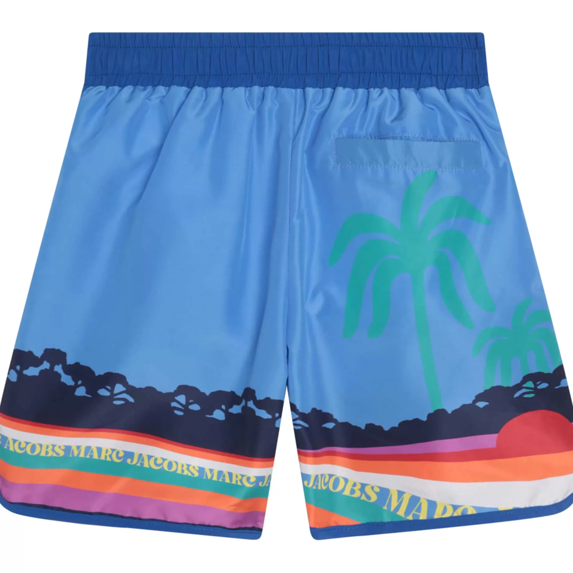 Novelty Swim Shorts^MARC JACOBS Cheap