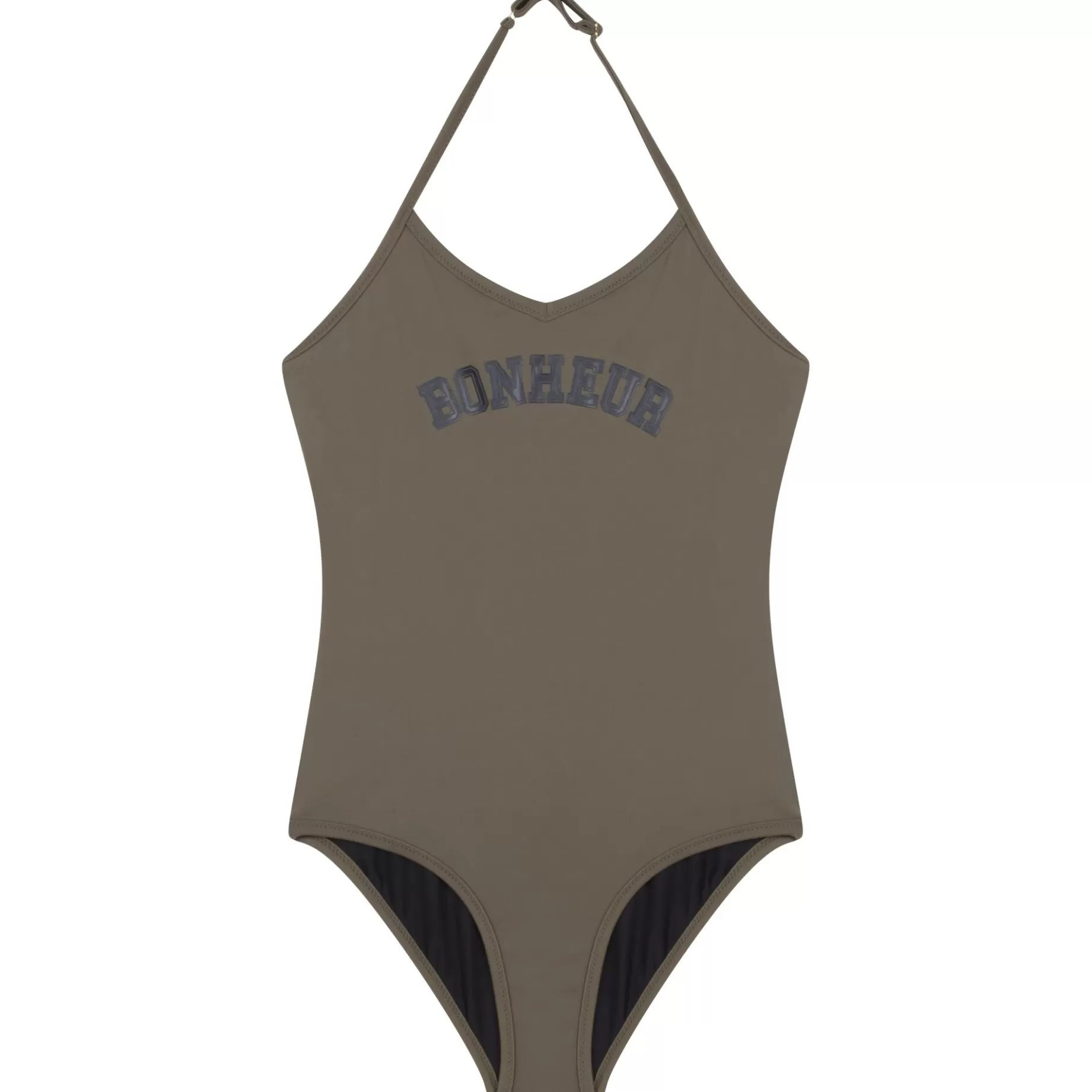 One-Piece Message Bathing Suit^ZADIG & VOLTAIRE New