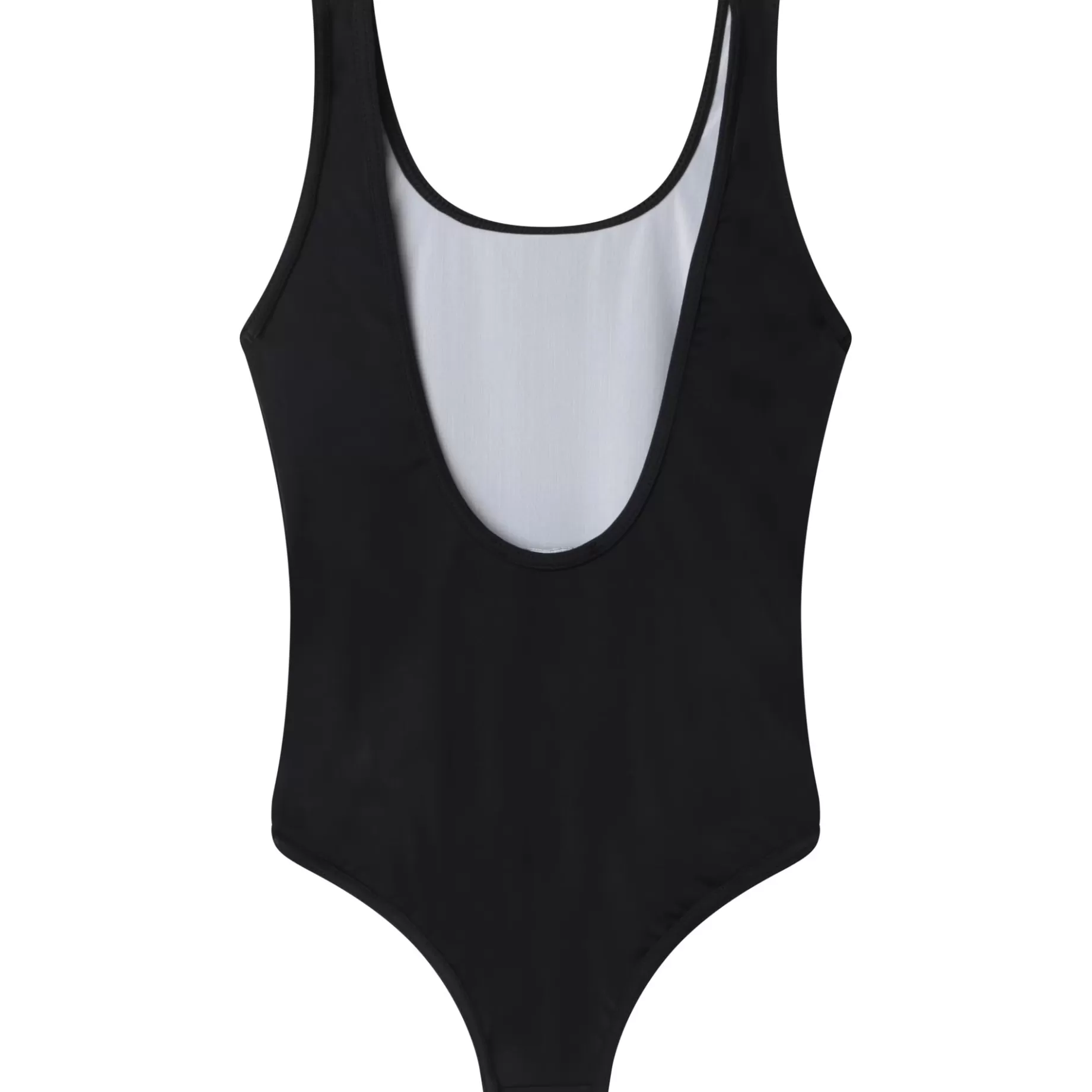 One-Piece Swimming Costume^DKNY Hot