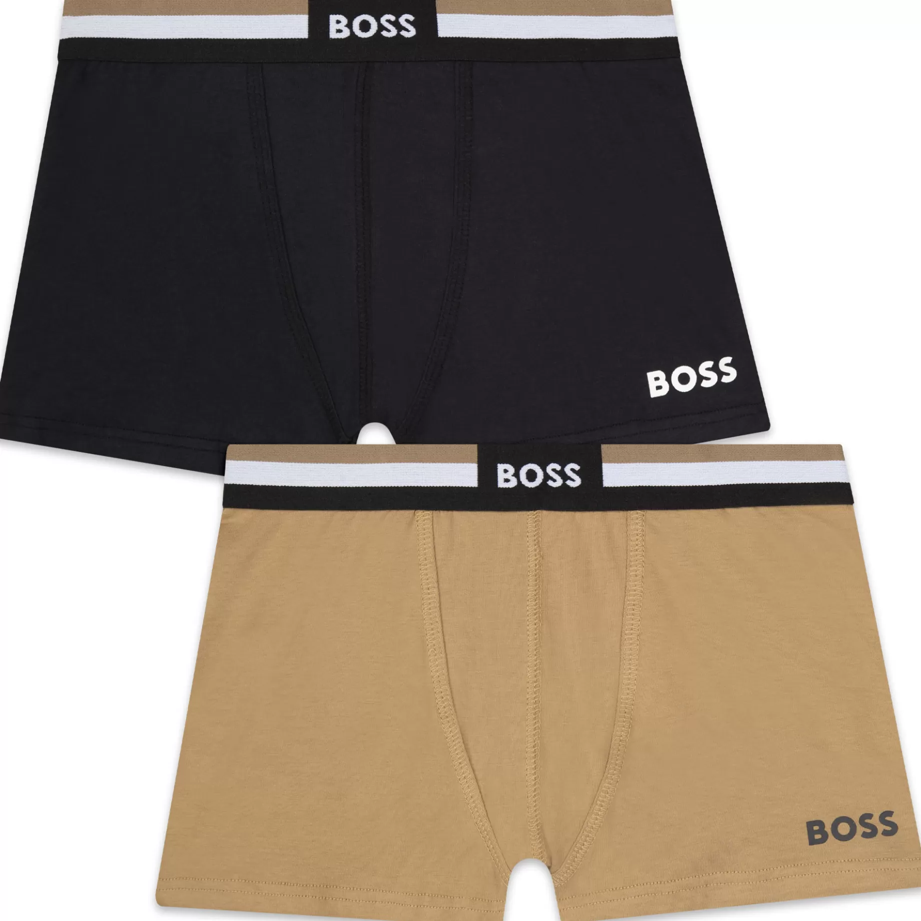 Pack Of 2 Boxer Shorts^BOSS Discount