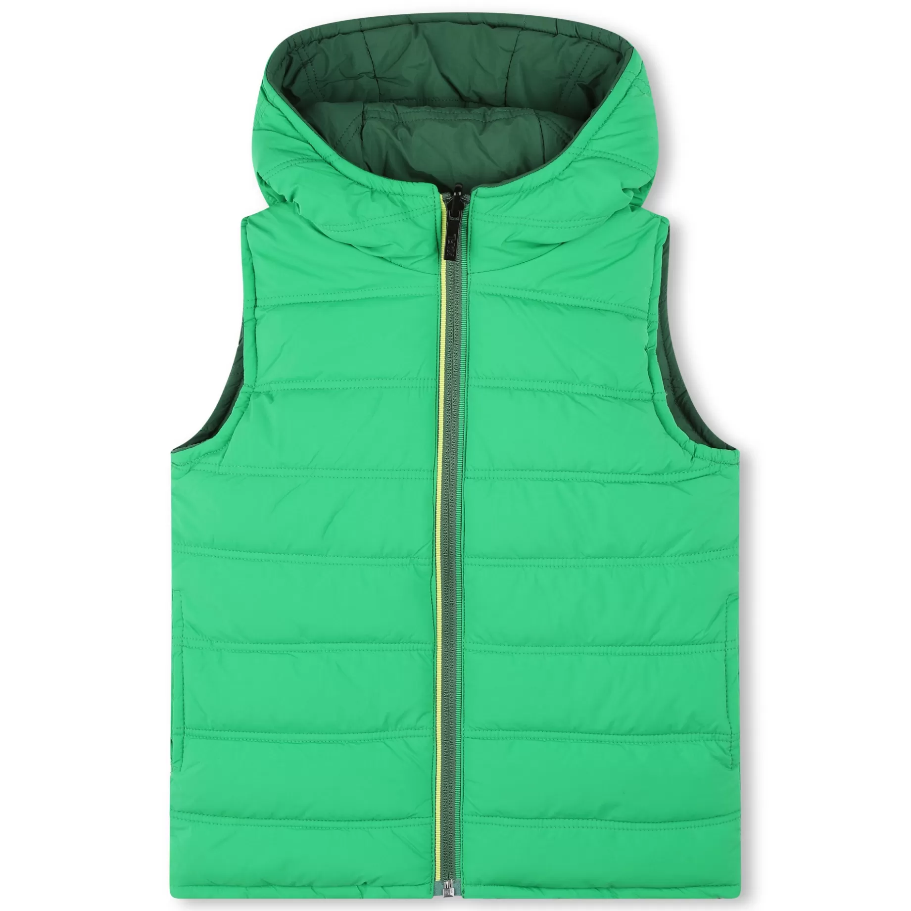 Padded Body Warmer^KARL LAGERFELD KIDS Cheap