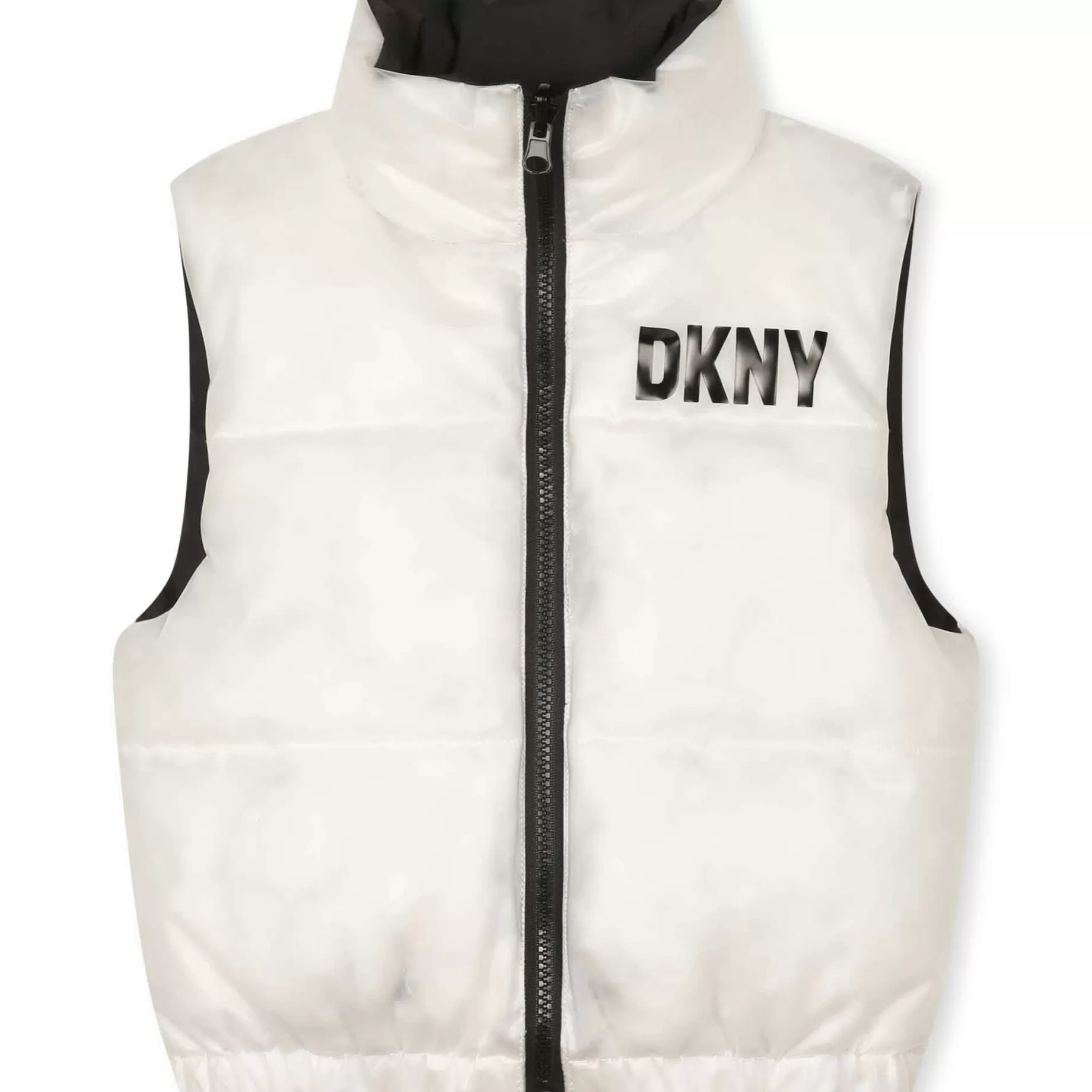 Padded Body Warmer^DKNY Discount