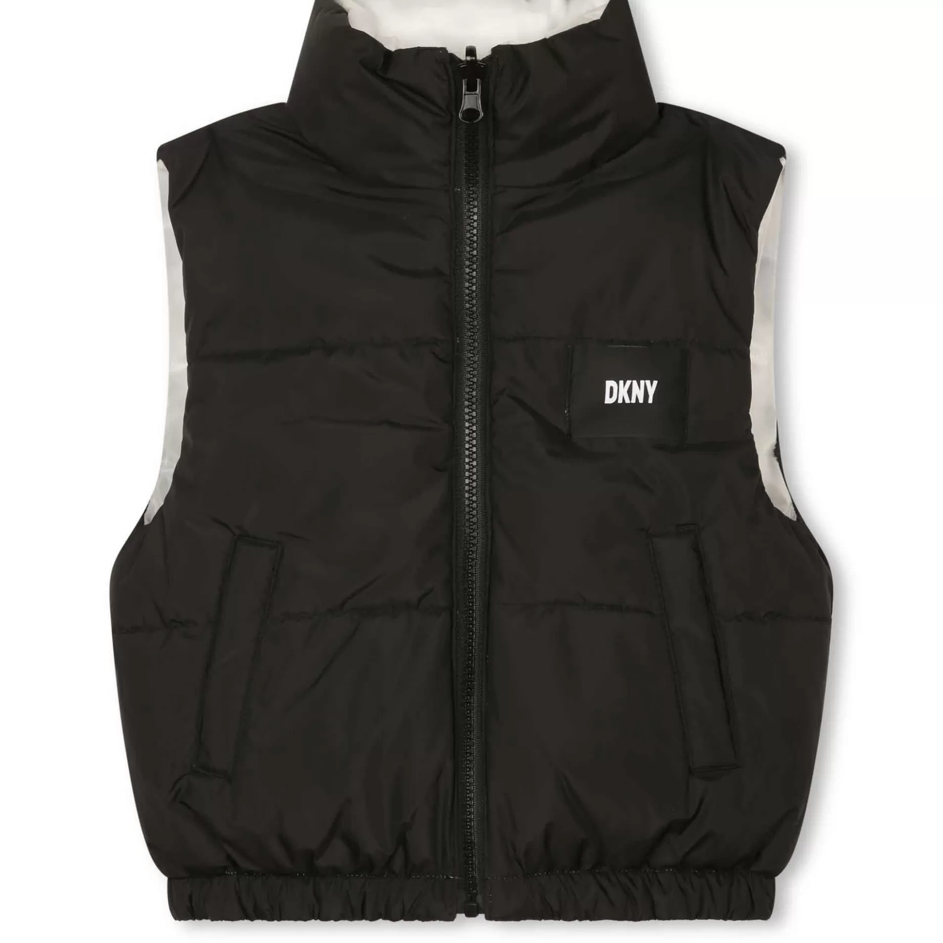 Padded Body Warmer^DKNY Discount