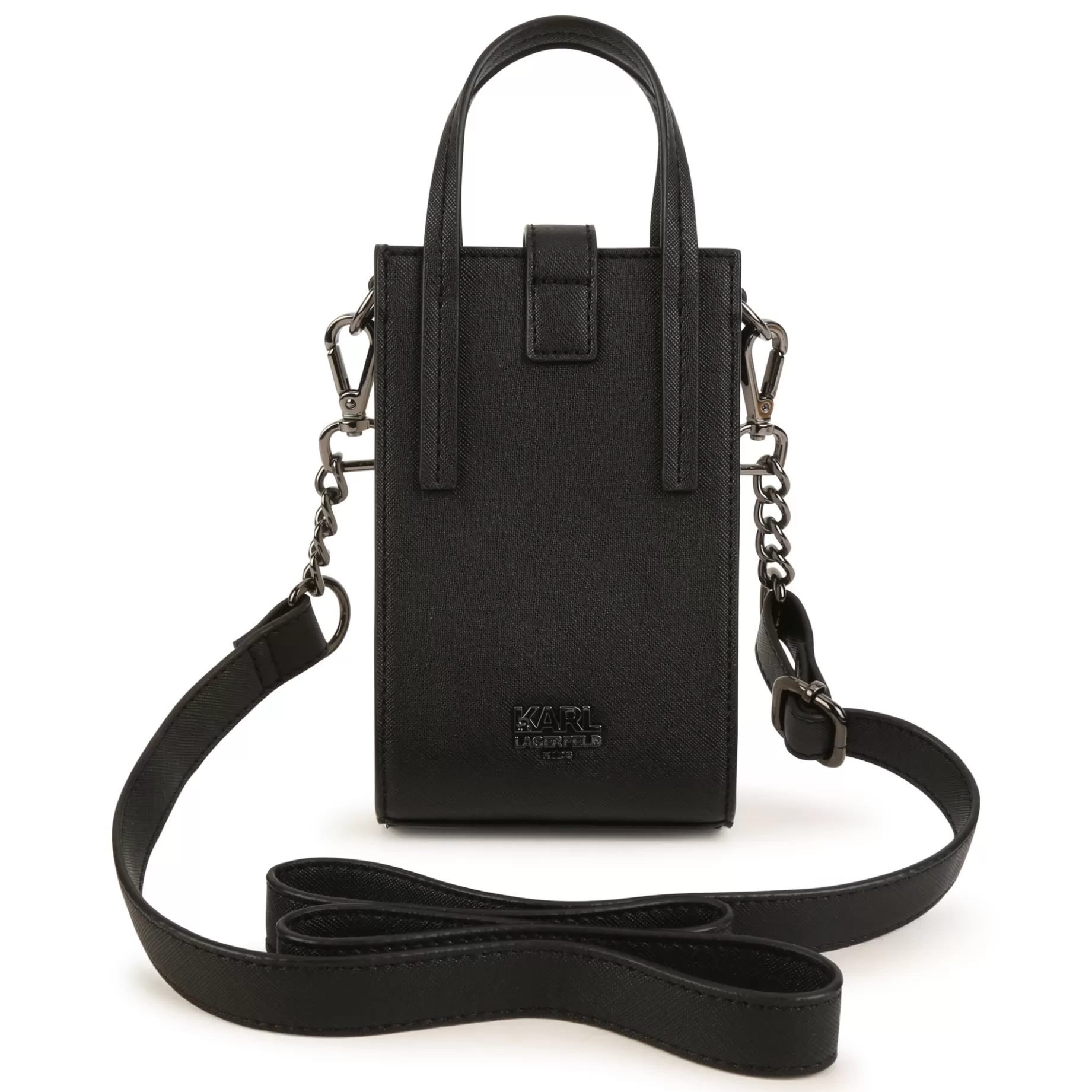 Phone Bag With Strap^KARL LAGERFELD KIDS Hot