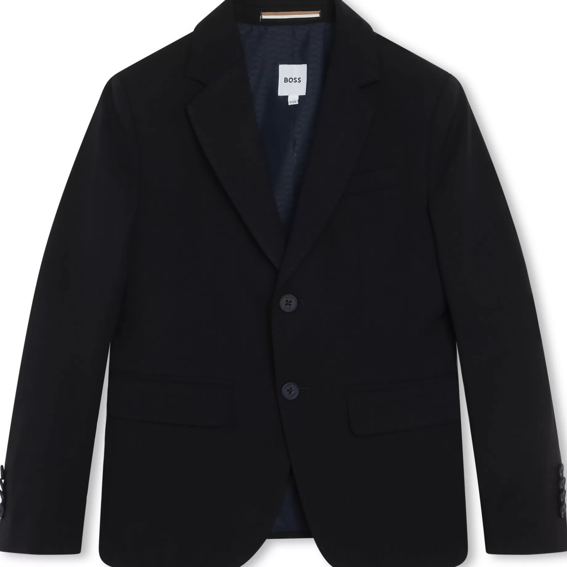 Plain Suit Jacket^BOSS Online