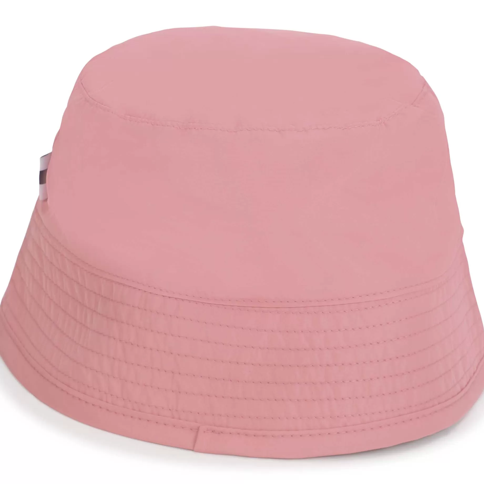 Plain Sun Hat With Label^AIGLE New