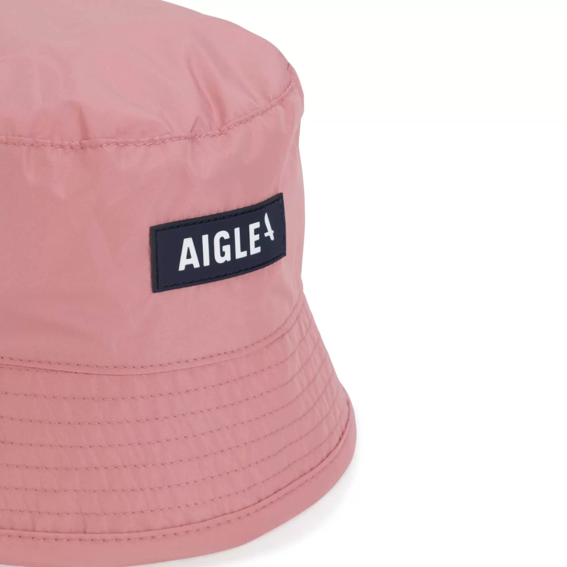 Plain Sun Hat With Label^AIGLE New