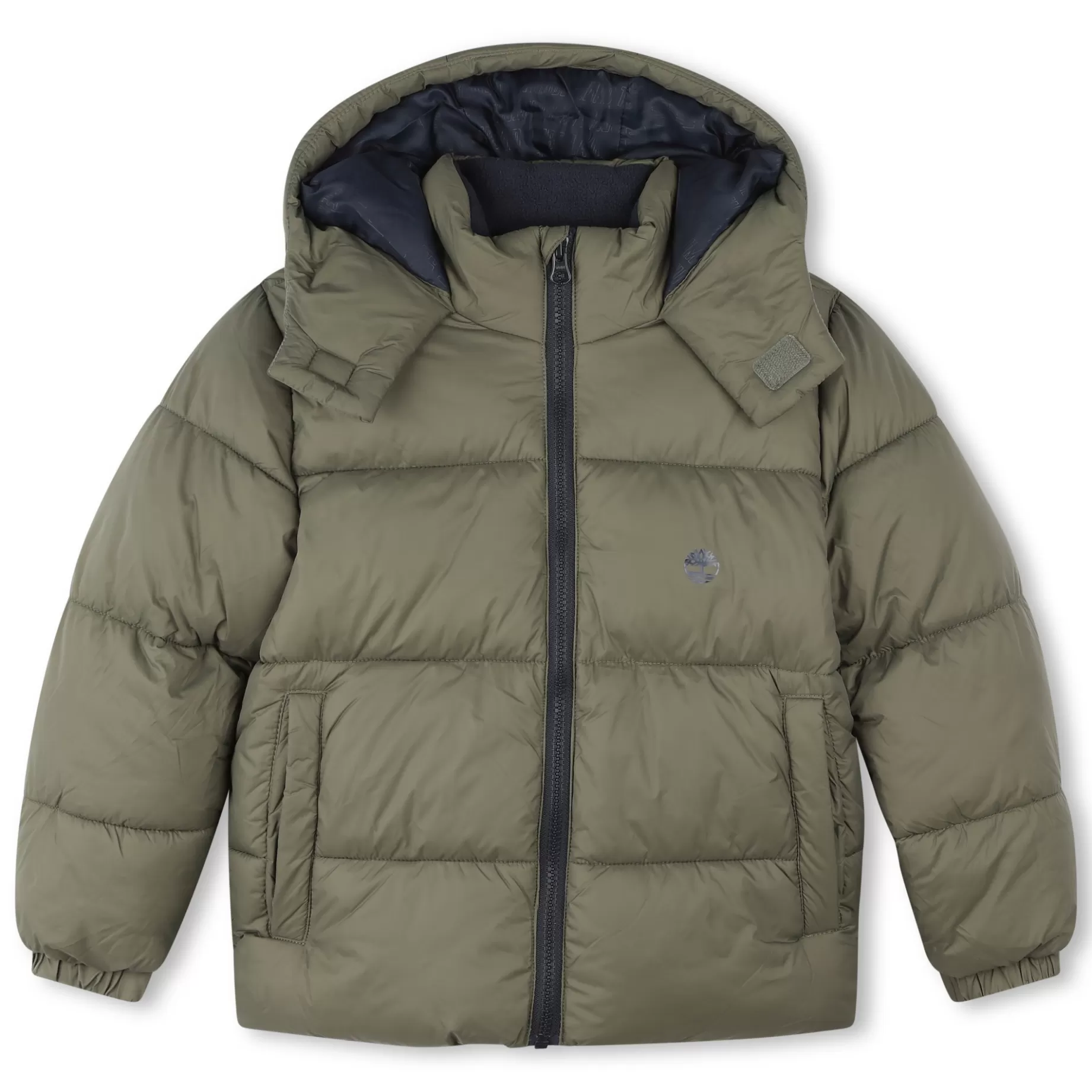 Plain Water-Repellent Parka^TIMBERLAND Flash Sale