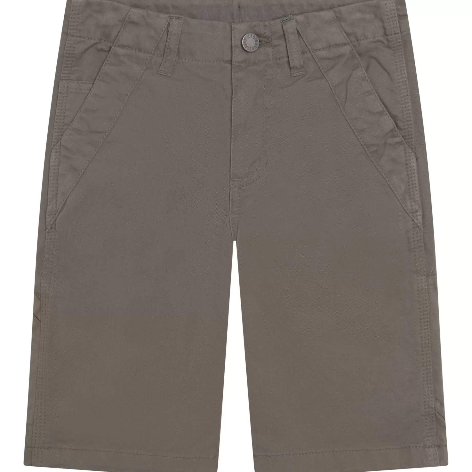 Plain-Coloured Pocket Bermudas^ZADIG & VOLTAIRE Sale