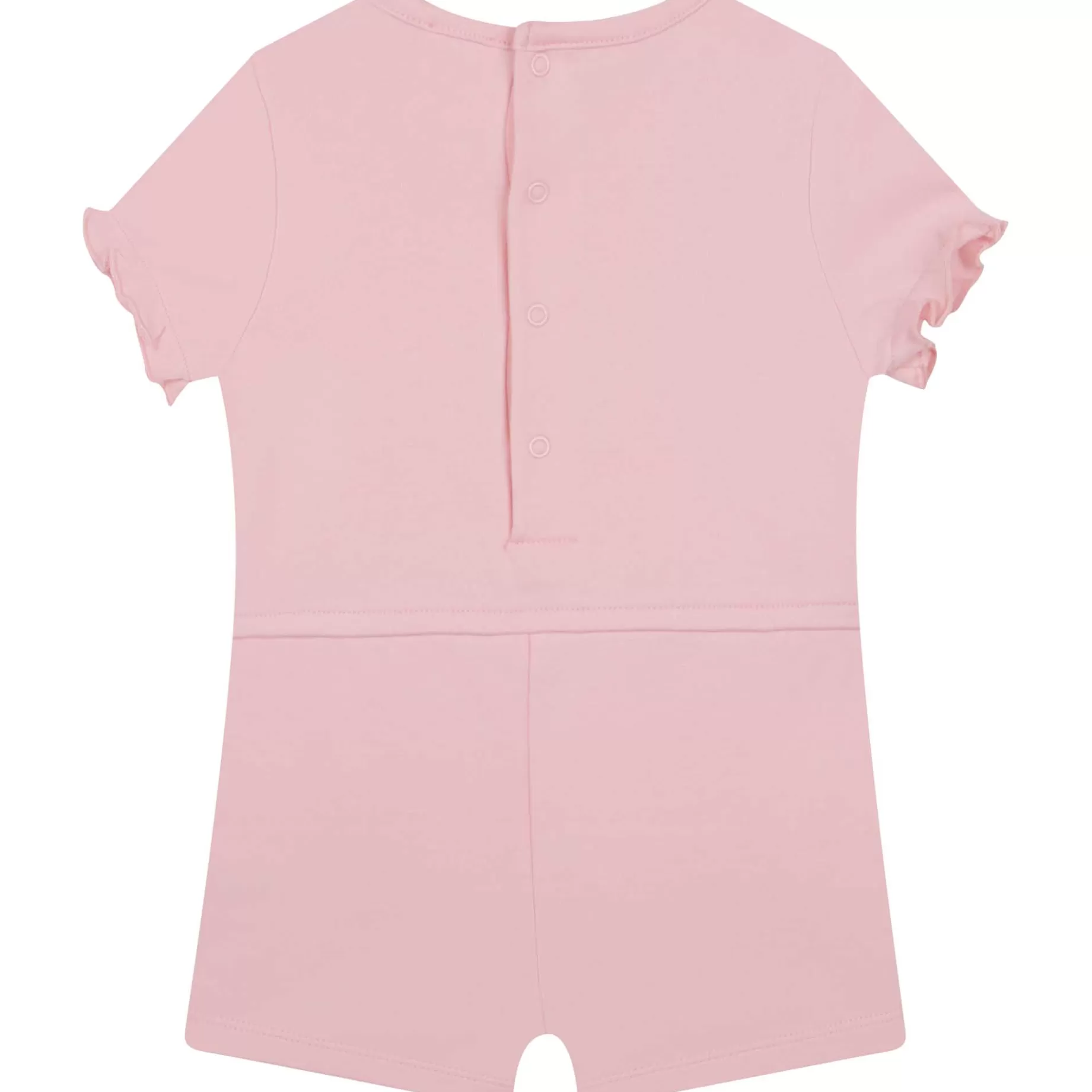 Playsuit^CARREMENT BEAU Discount