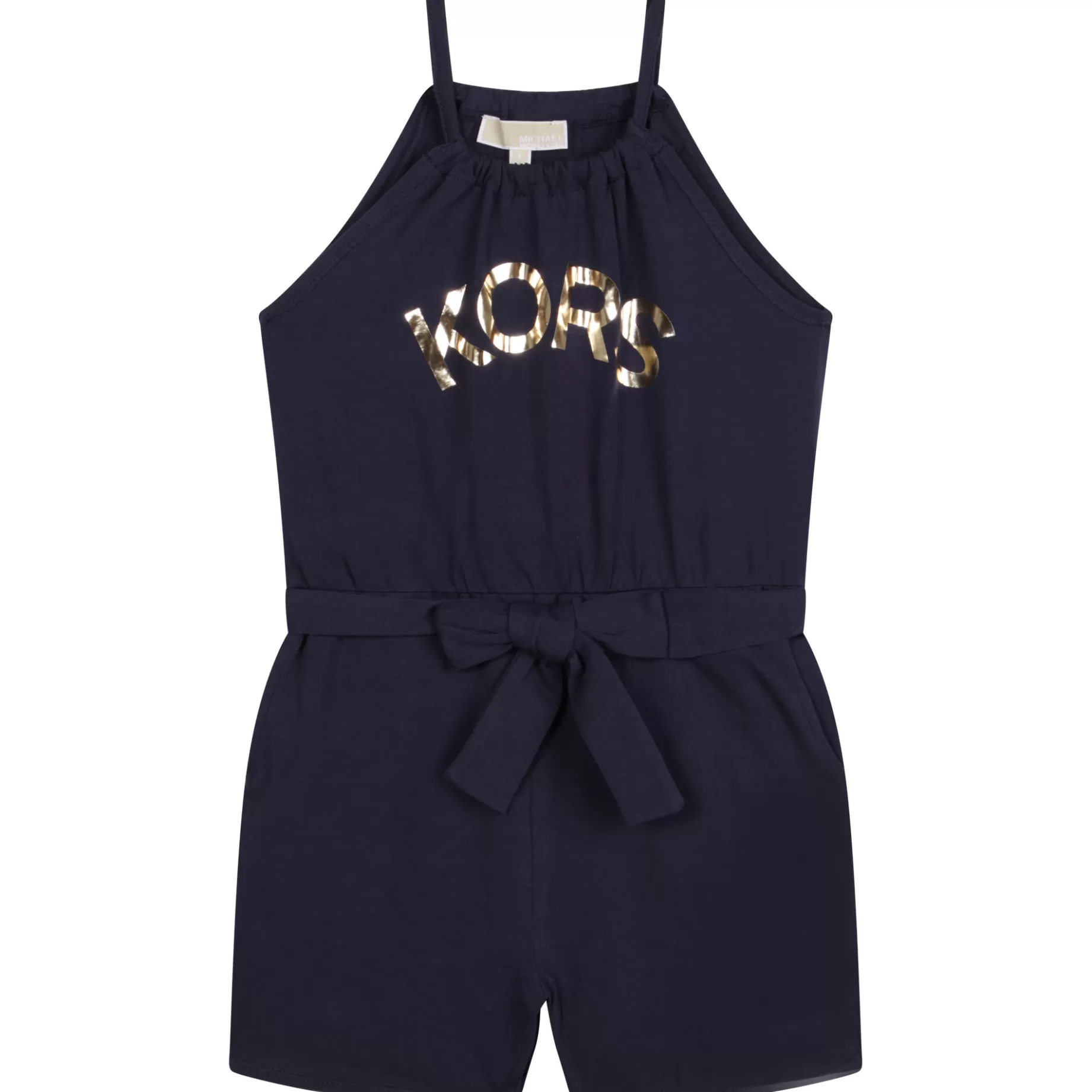 Playsuit With Slim Straps^MICHAEL KORS New