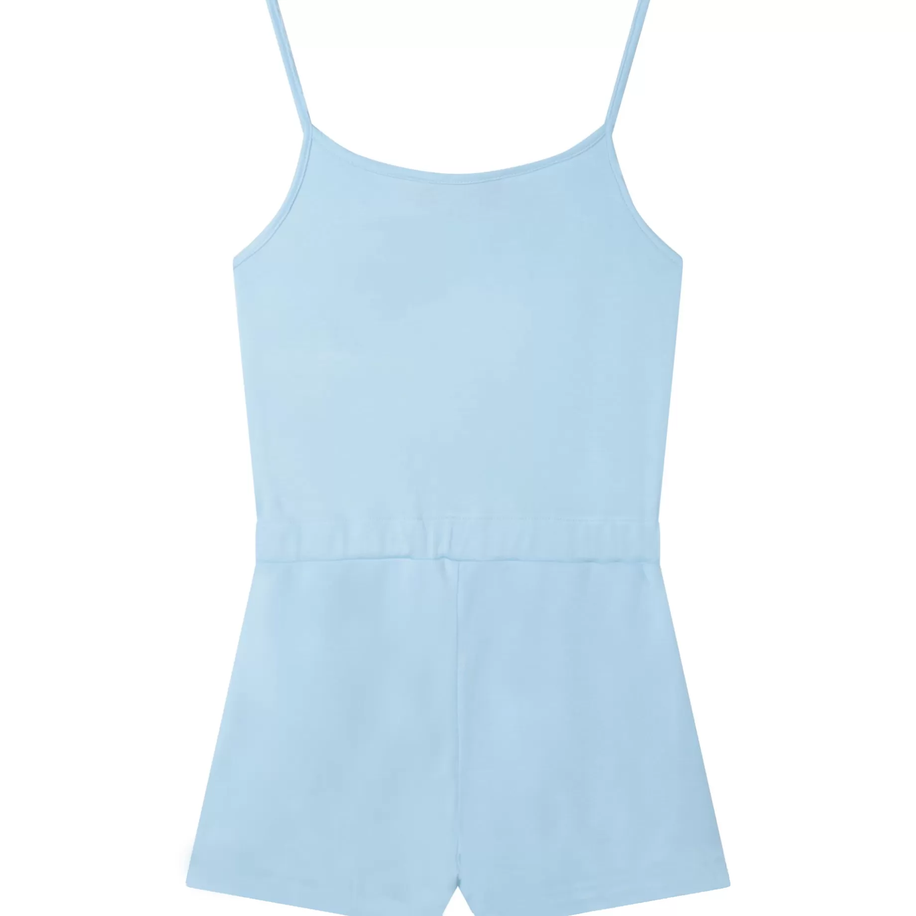 Playsuit With Straps^KARL LAGERFELD KIDS Best