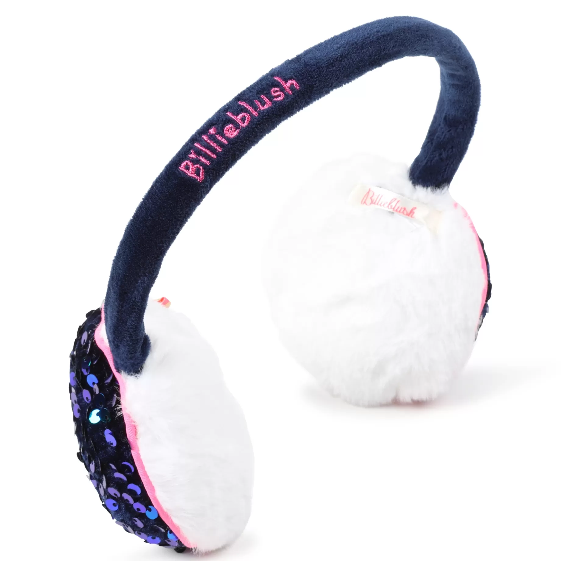 Polar Fleece Earmuffs^BILLIEBLUSH Flash Sale