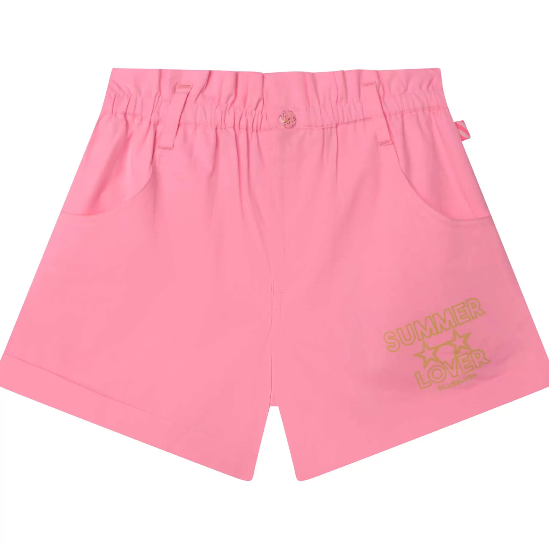 Poplin Shorts^BILLIEBLUSH Online