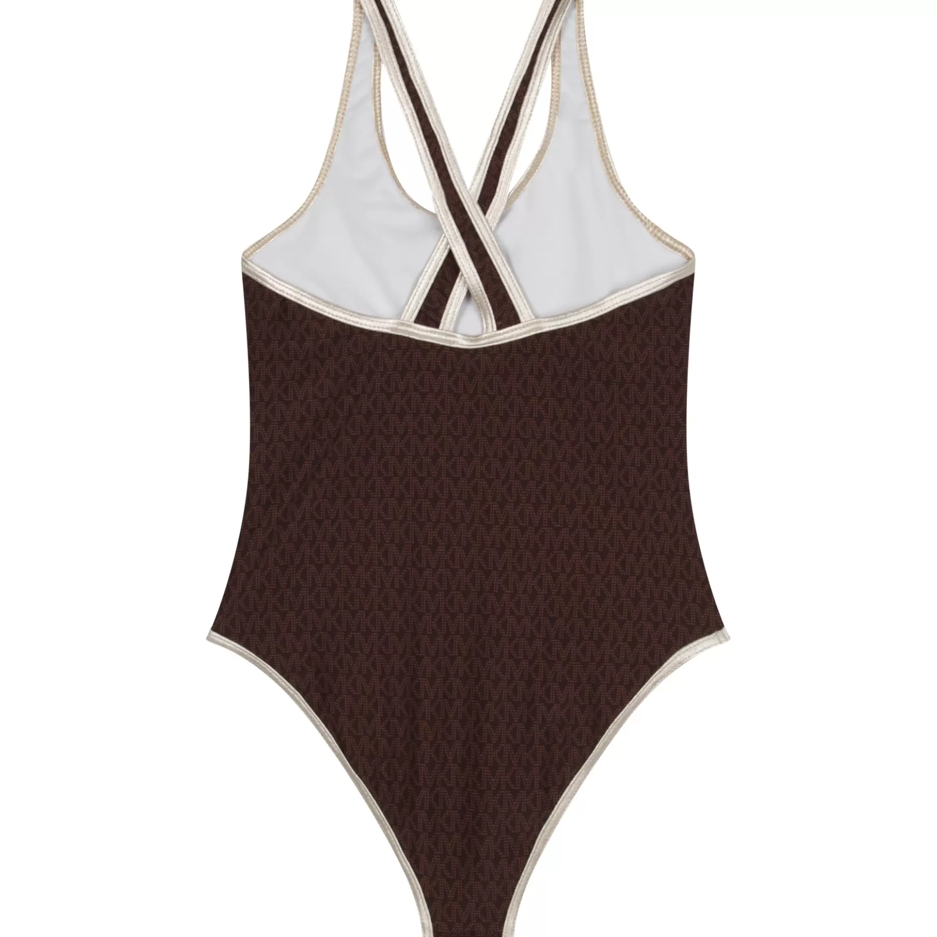 Printed 1-Piece Bathing Suit^MICHAEL KORS Flash Sale