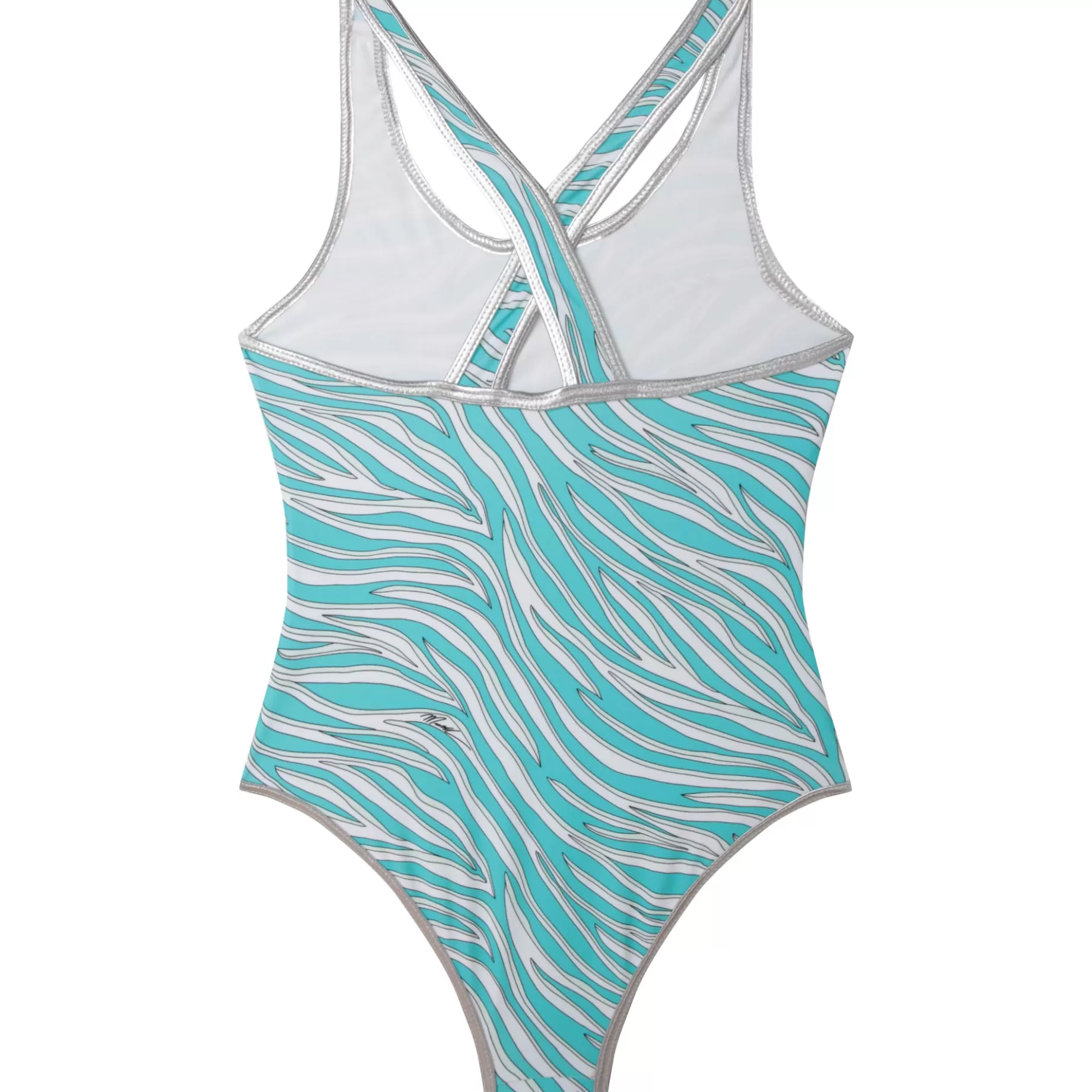 Printed 1-Piece Bathing Suit^MICHAEL KORS Outlet