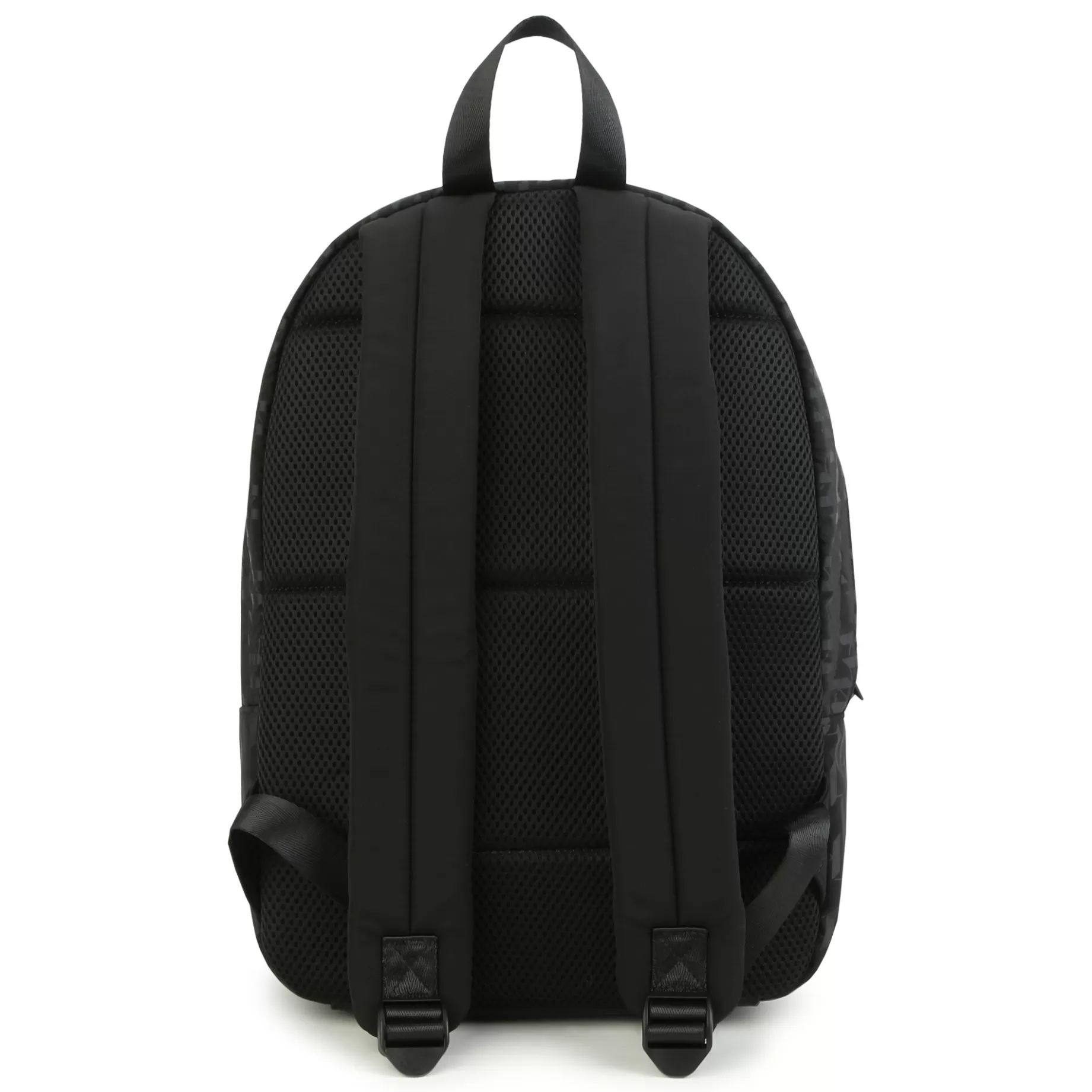 Printed Backpack^KARL LAGERFELD KIDS Flash Sale