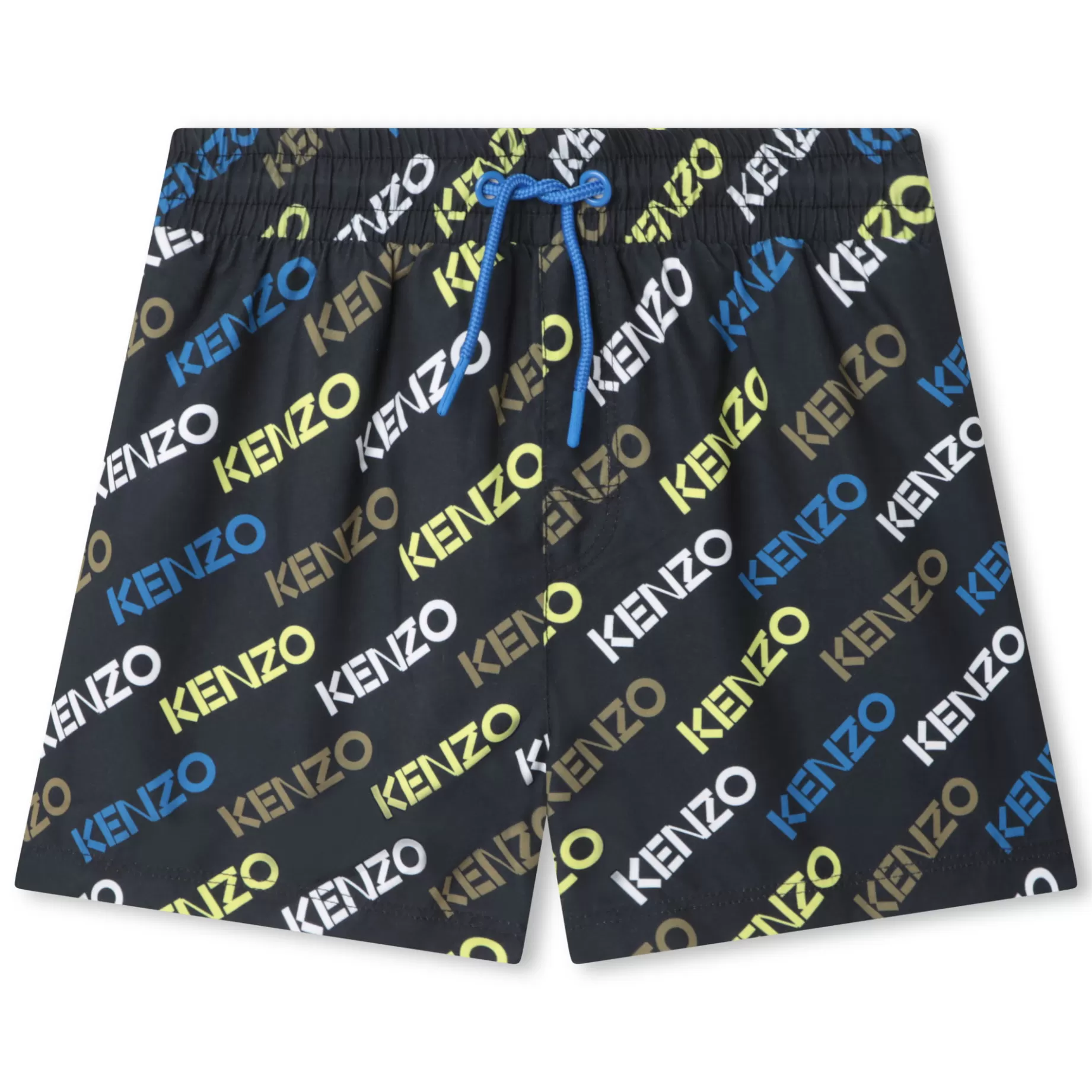 Printed Bathing Shorts^KENZO KIDS Sale