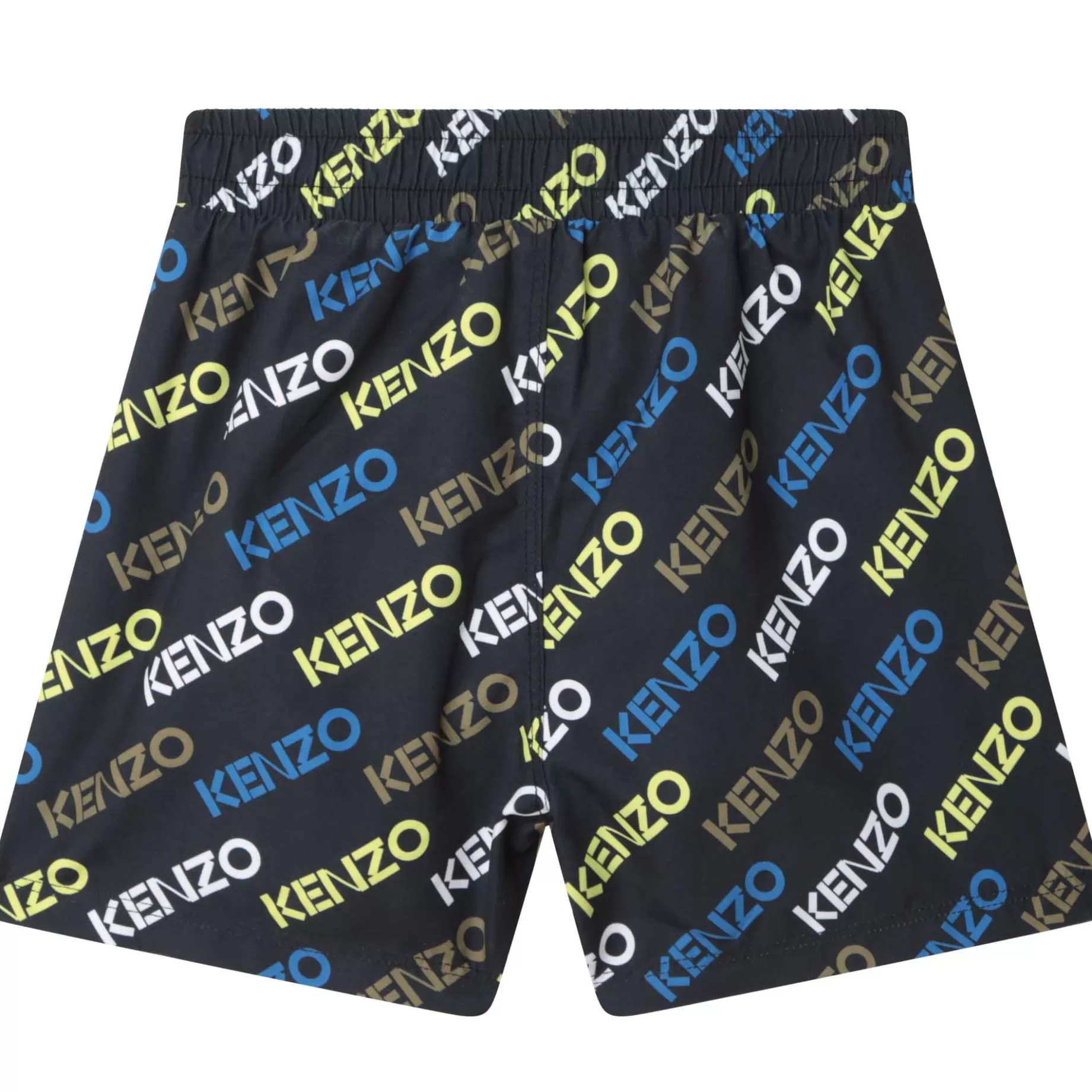 Printed Bathing Shorts^KENZO KIDS Sale