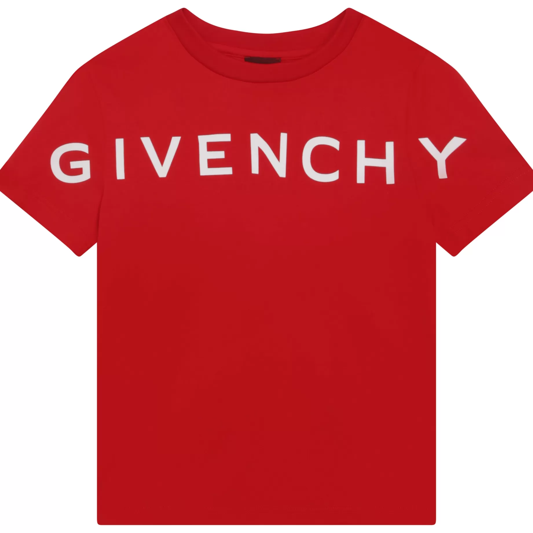 Printed Cotton T-Shirt^GIVENCHY Hot