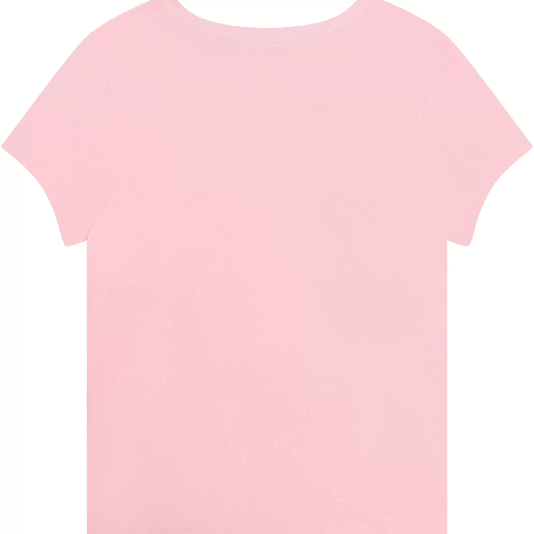 Printed Cotton T-Shirt^LANVIN Cheap