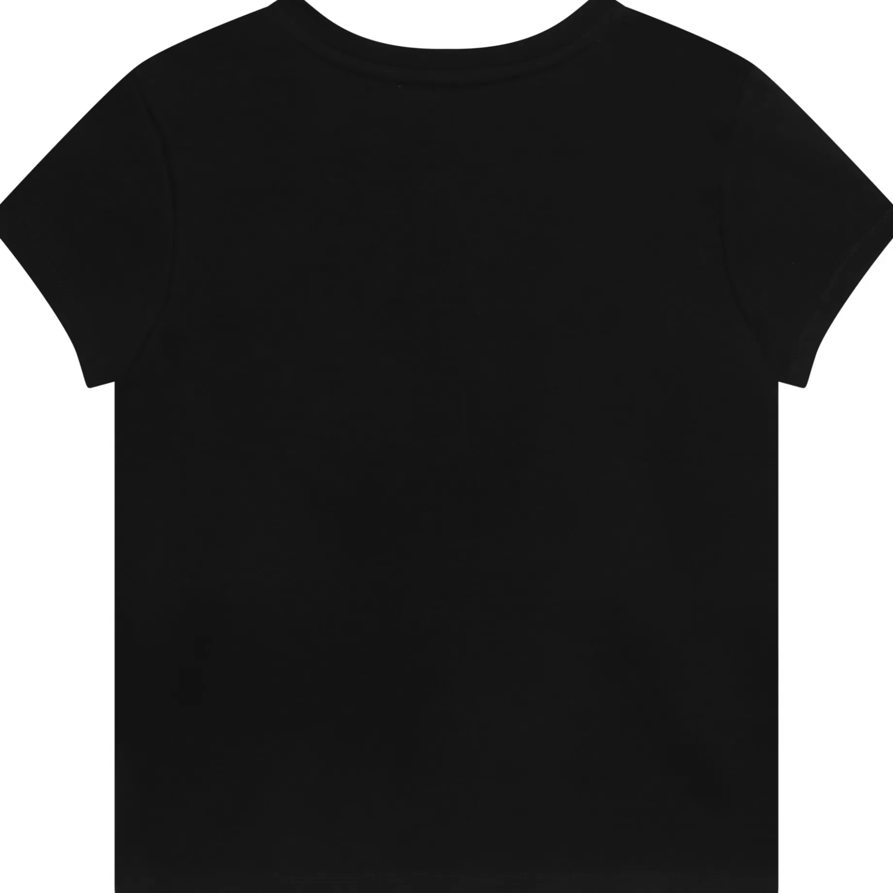 Printed Cotton T-Shirt^LANVIN Fashion