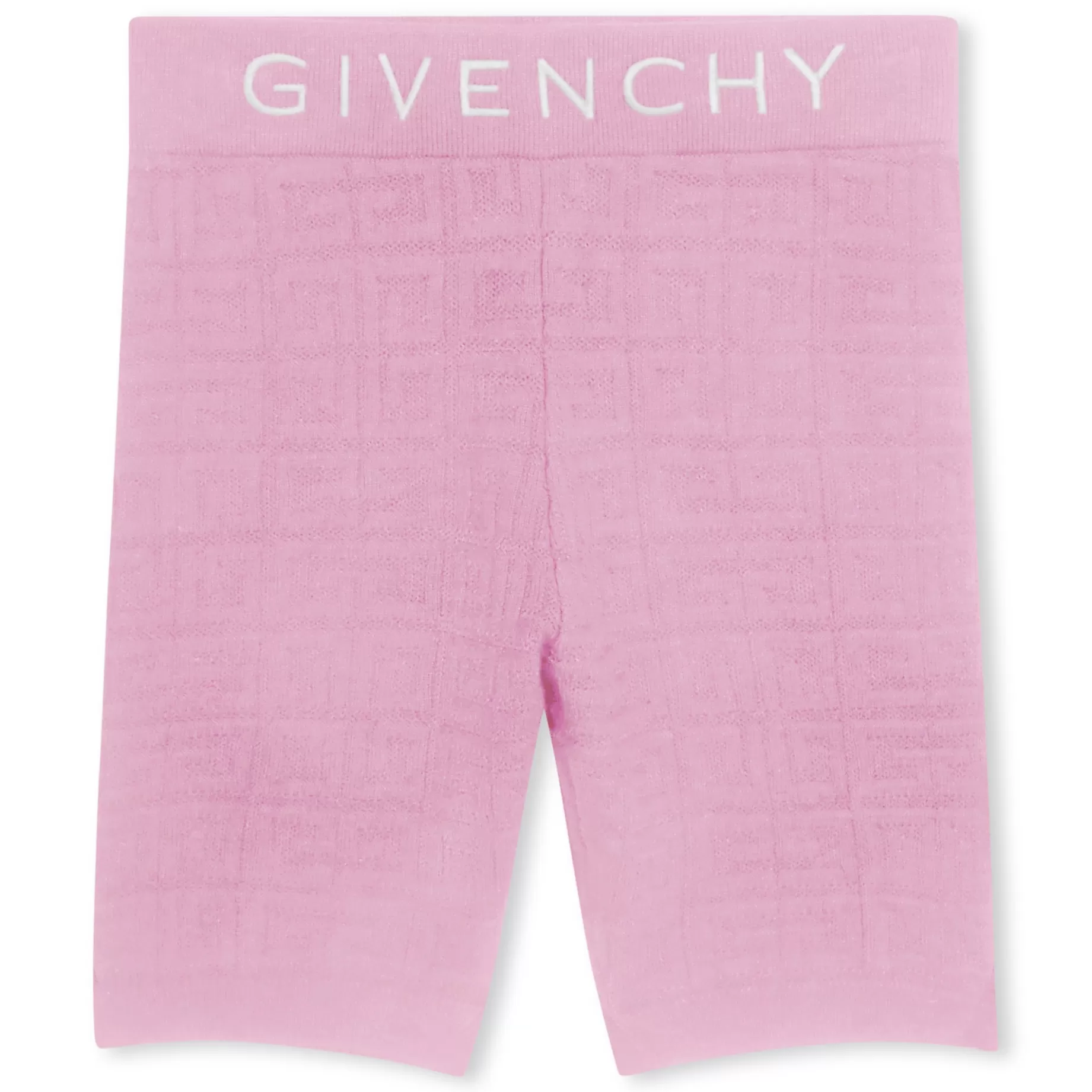 Printed Cycling Shorts^GIVENCHY New