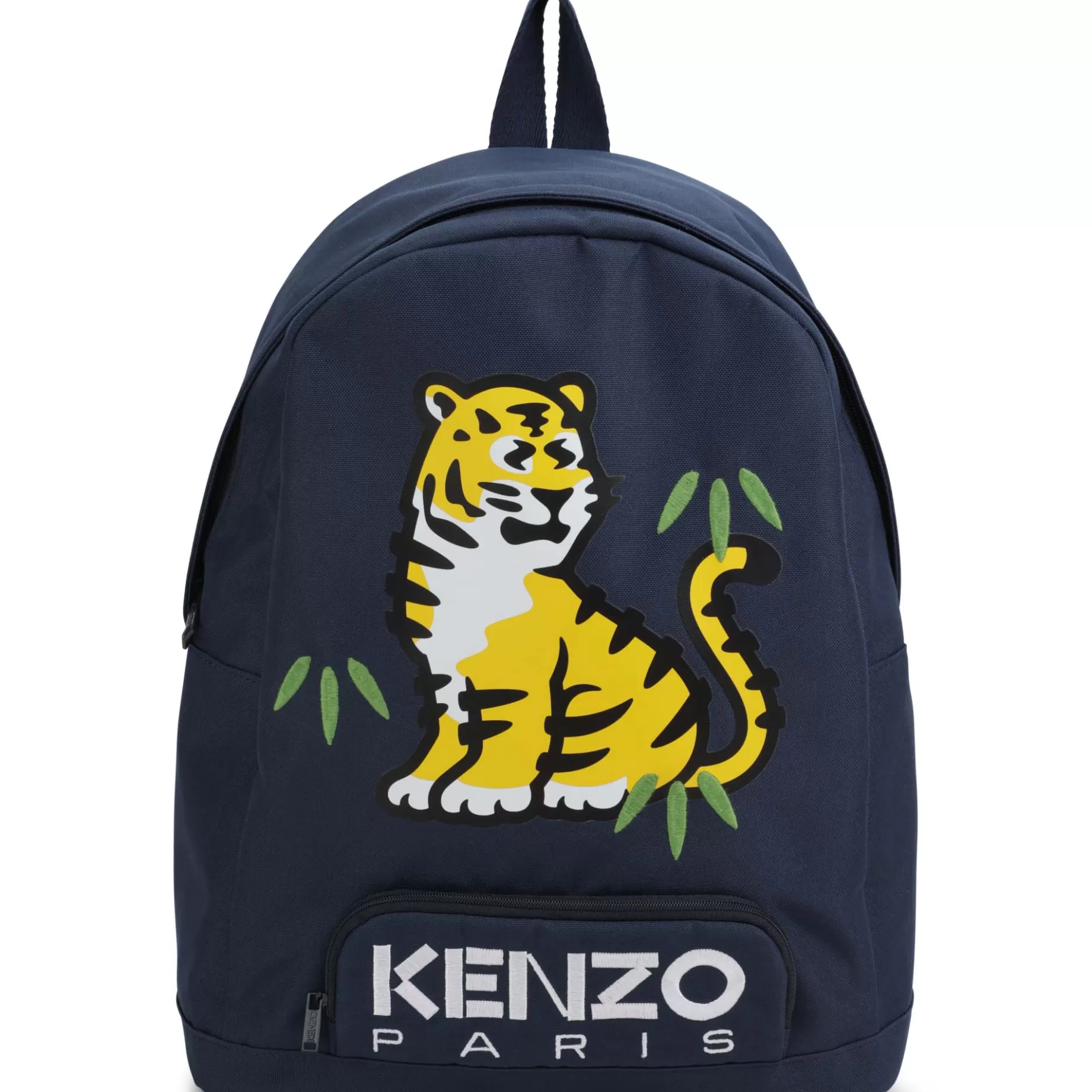 Printed Embroidered Backpack^KENZO KIDS Clearance