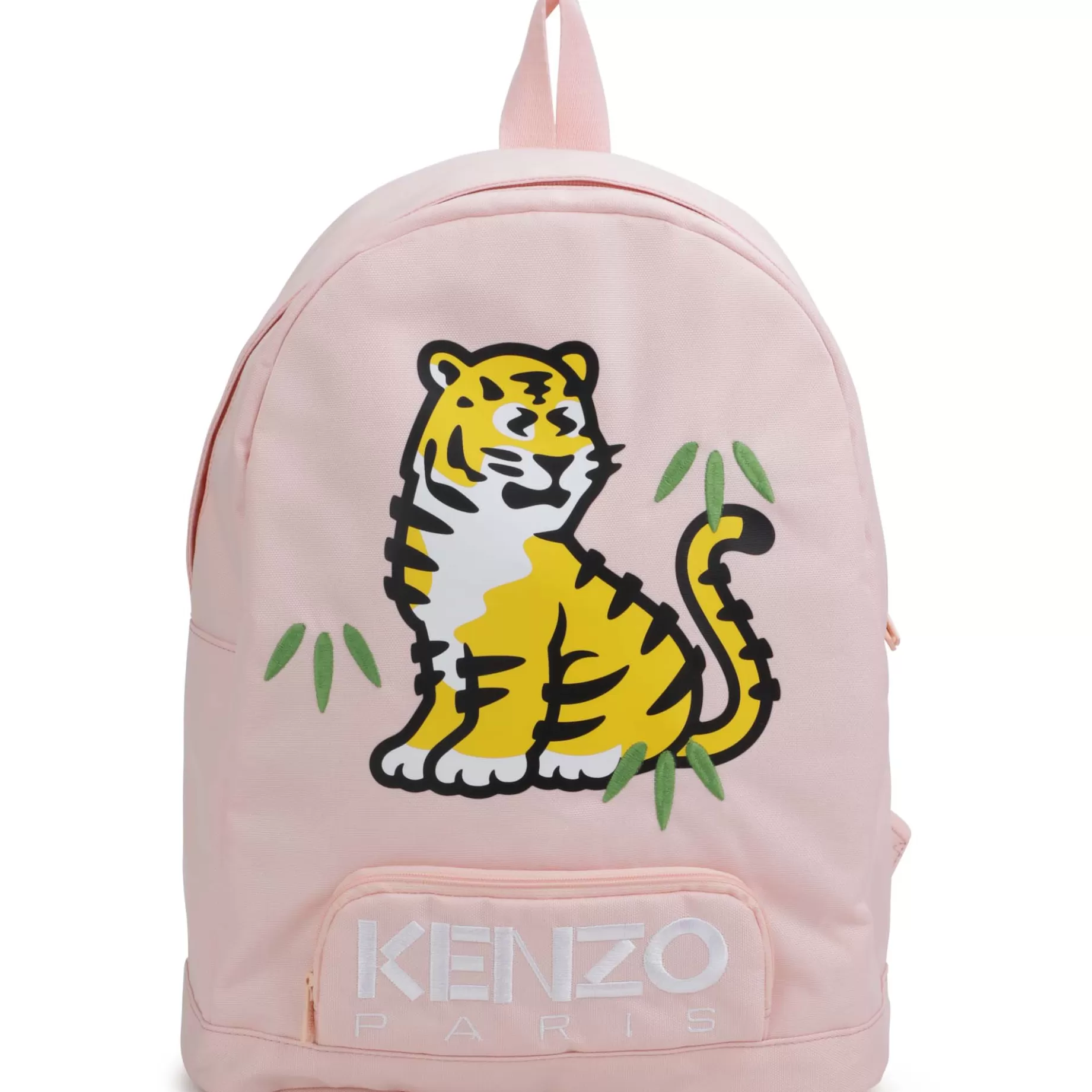 Printed Embroidered Backpack^KENZO KIDS Best